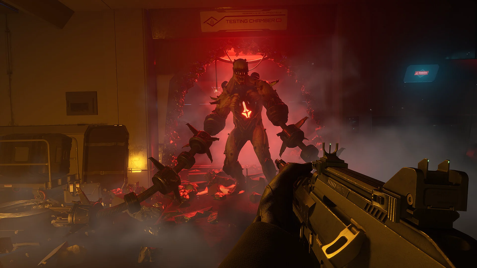 Killing Floor 3 screenshot 20