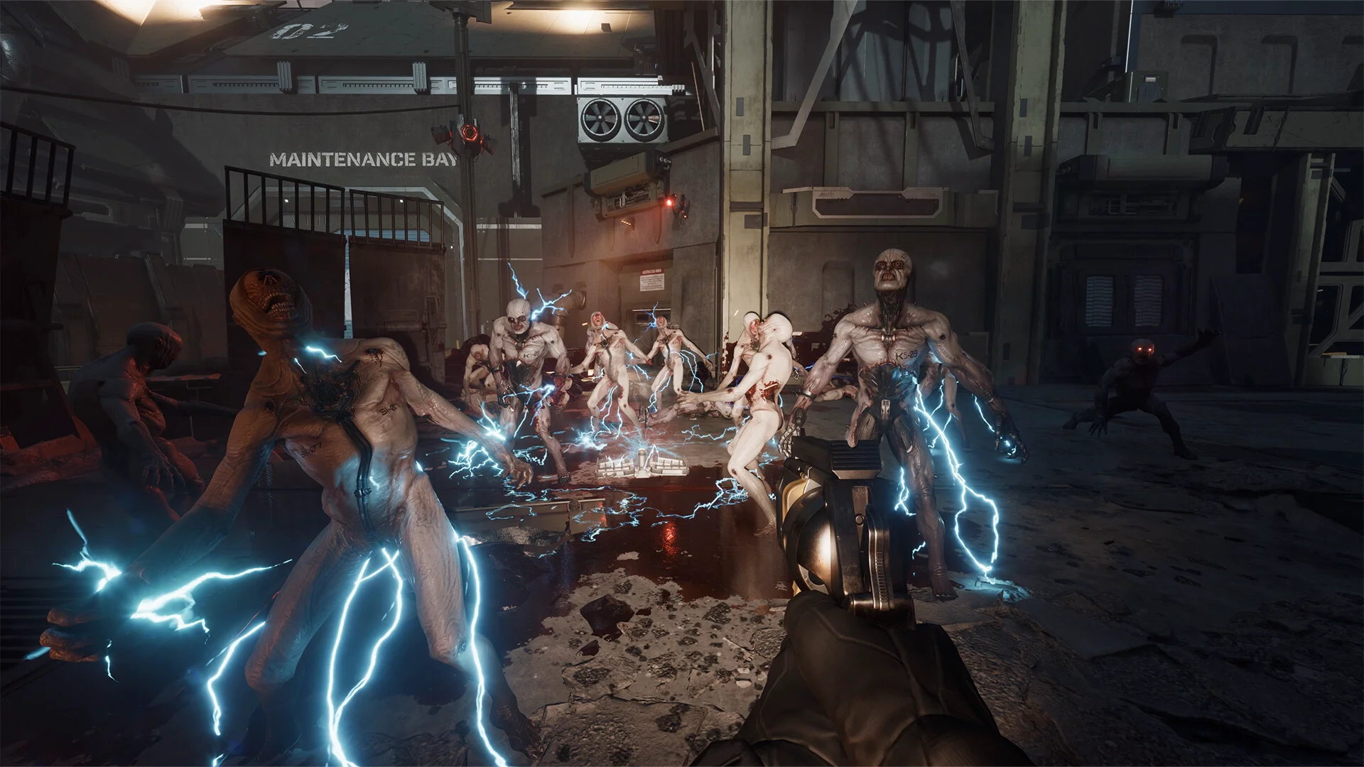 Killing Floor 3 screenshot 21