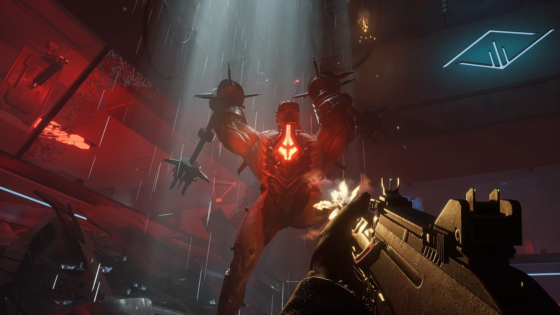 Killing Floor 3 screenshot 22