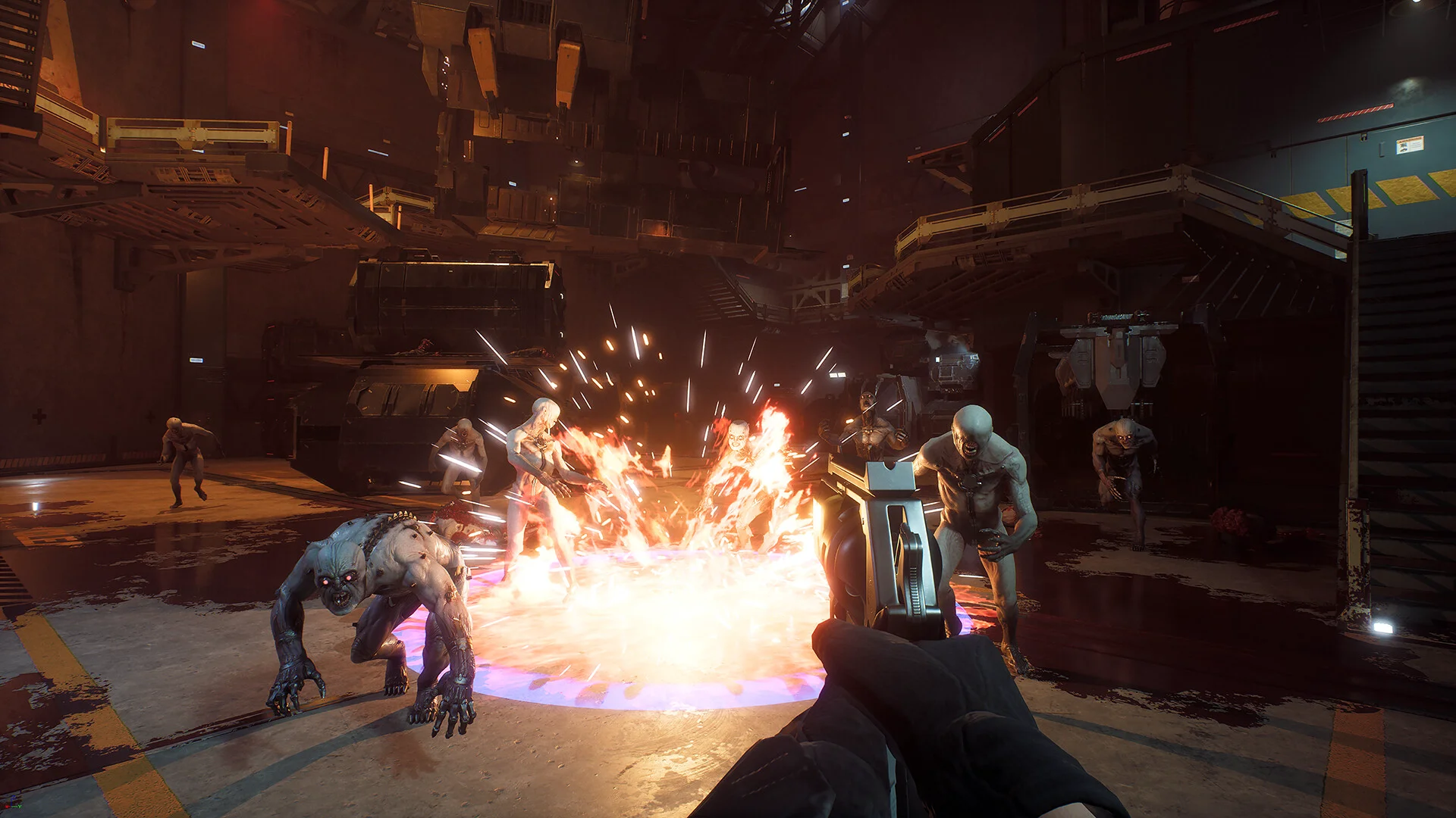 Killing Floor 3 screenshot 23