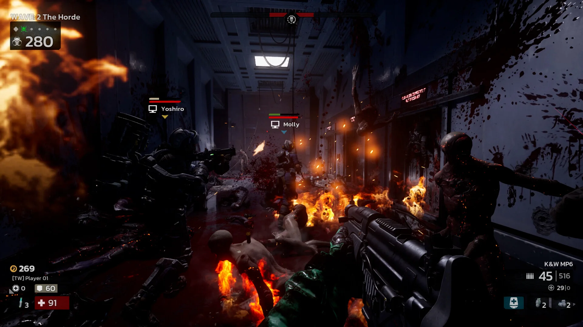 Killing Floor 3 screenshot 24