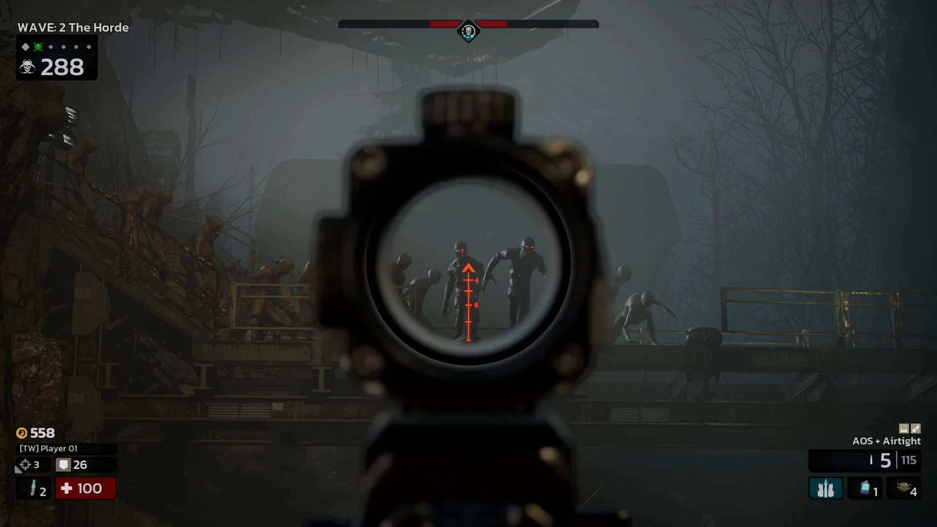 Killing Floor 3 screenshot 25