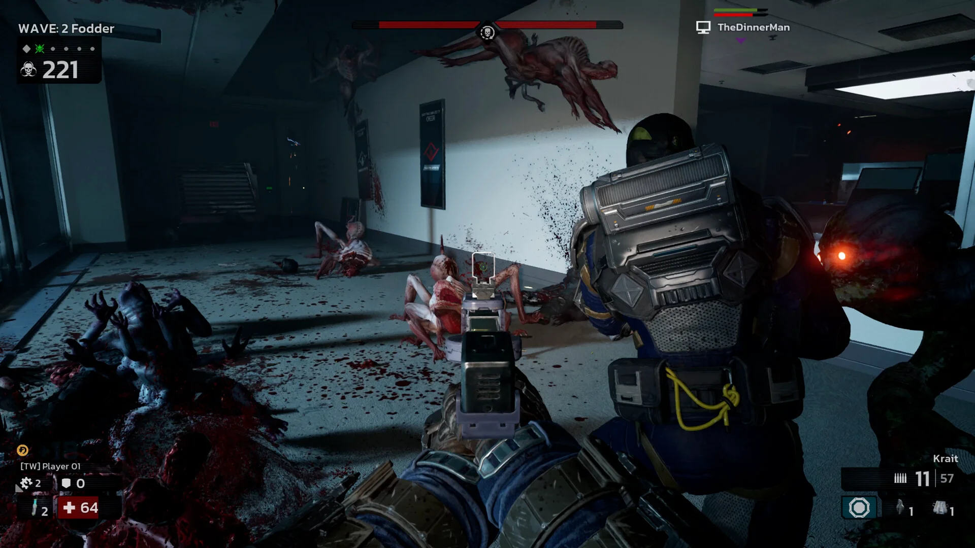 Killing Floor 3 screenshot 26