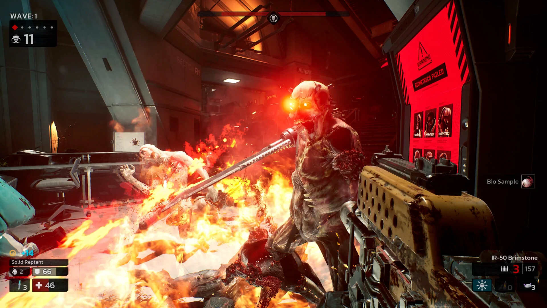 Killing Floor 3 screenshot 27