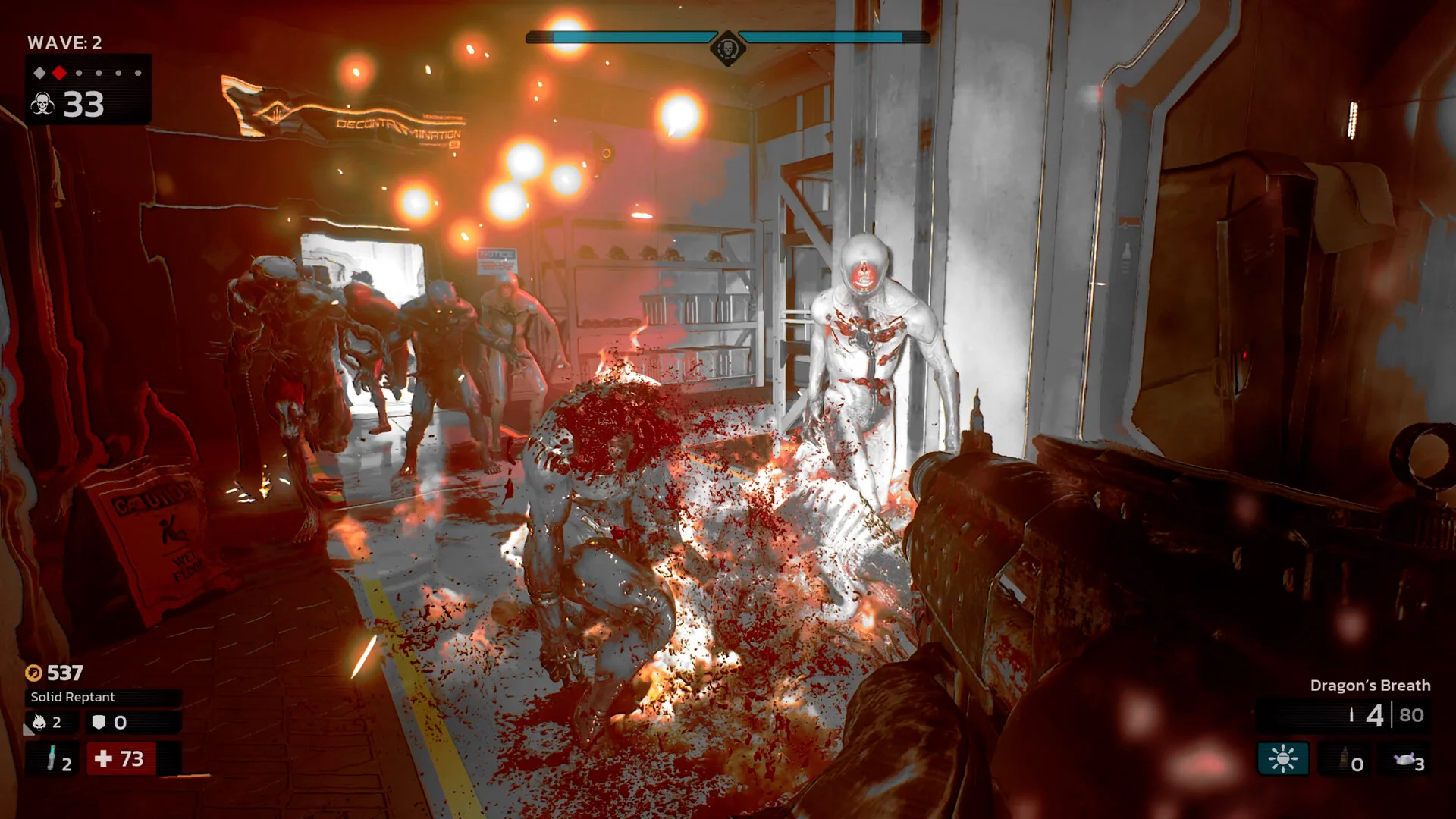 Killing Floor 3 screenshot 28