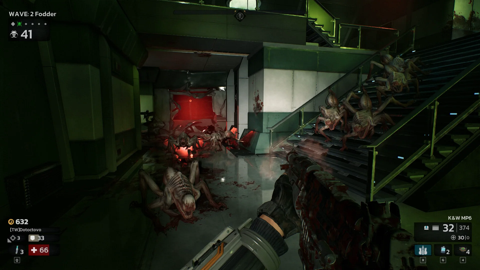 Killing Floor 3 screenshot 5