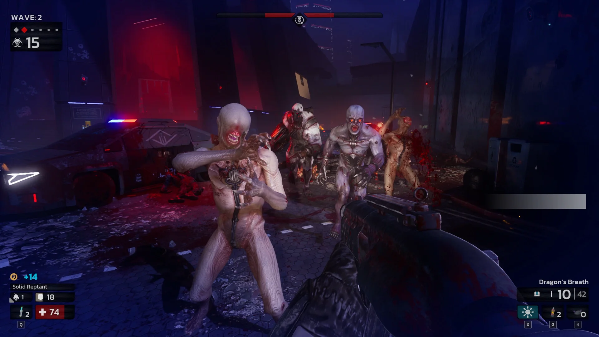 Killing Floor 3 screenshot 8