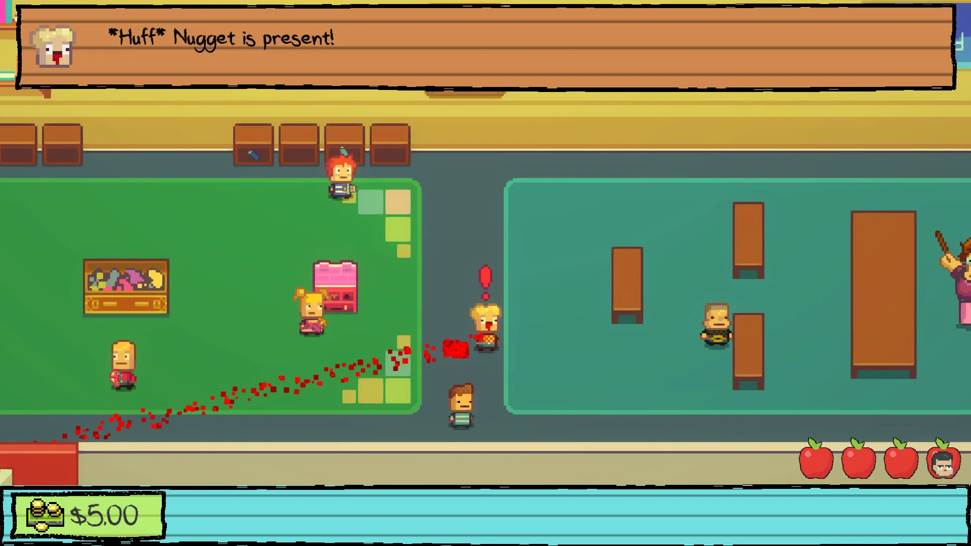 Kindergarten 2 screenshot 4