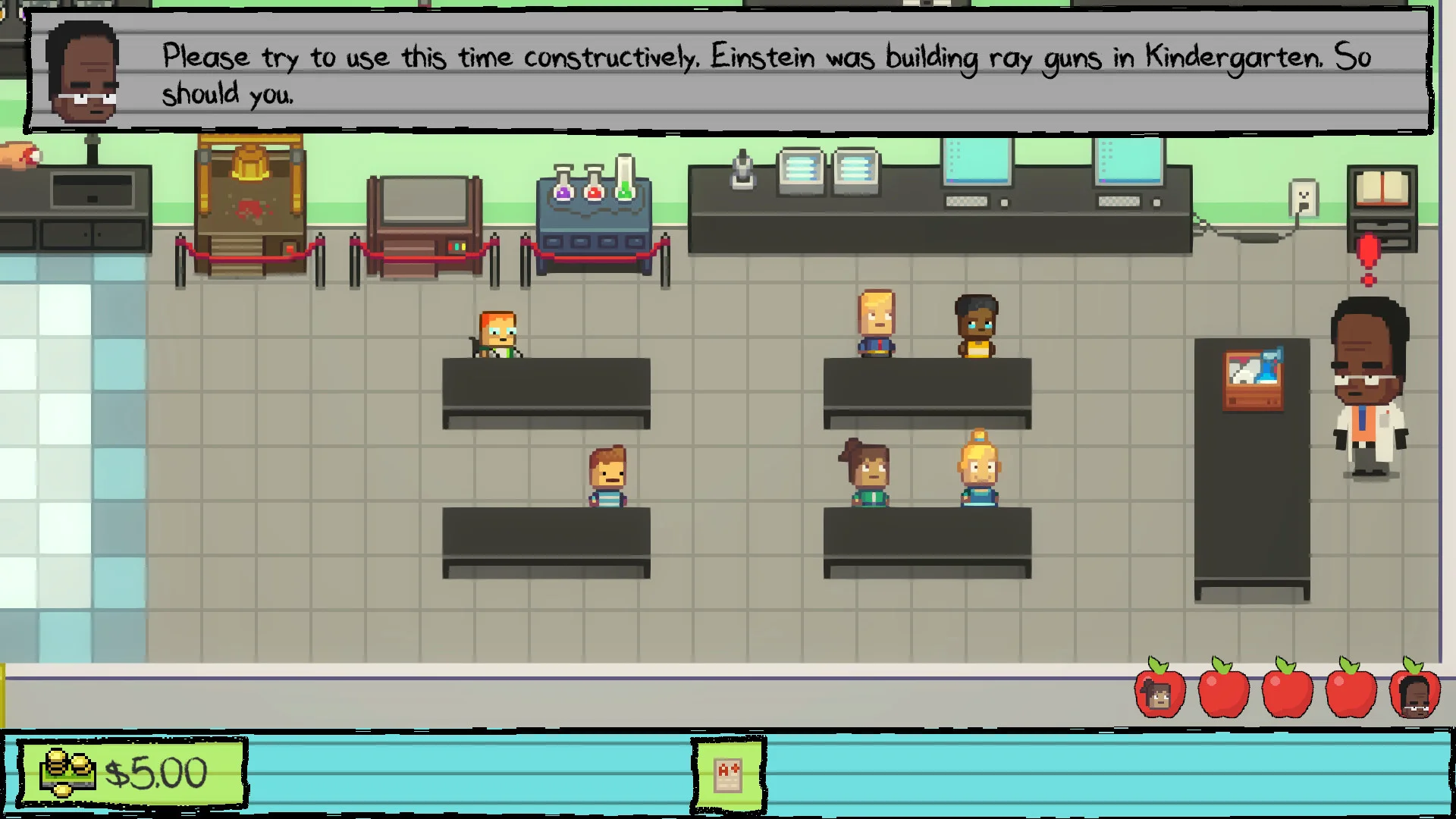 Kindergarten 2 screenshot 5