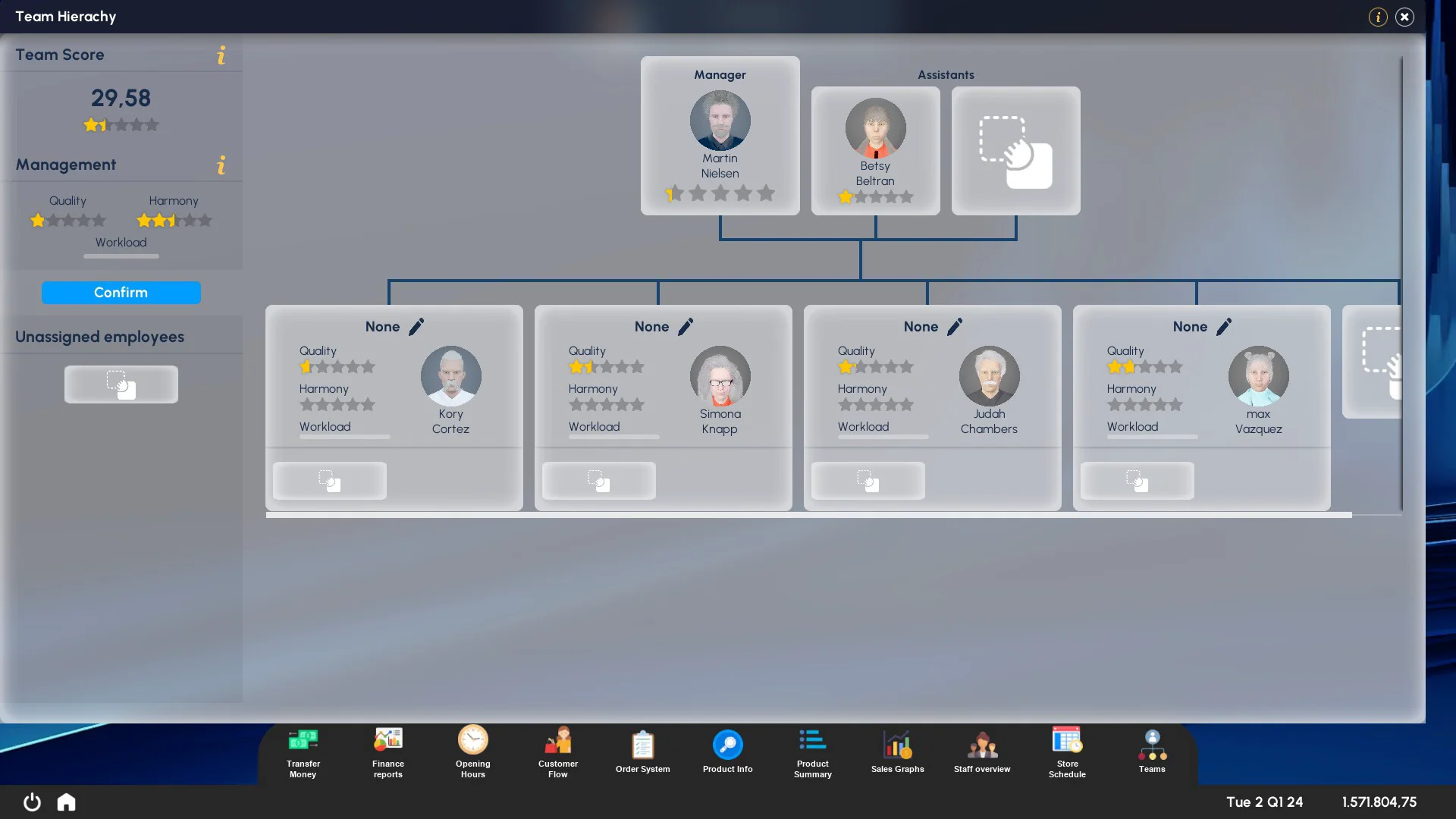 King of Retail 2 screenshot 11