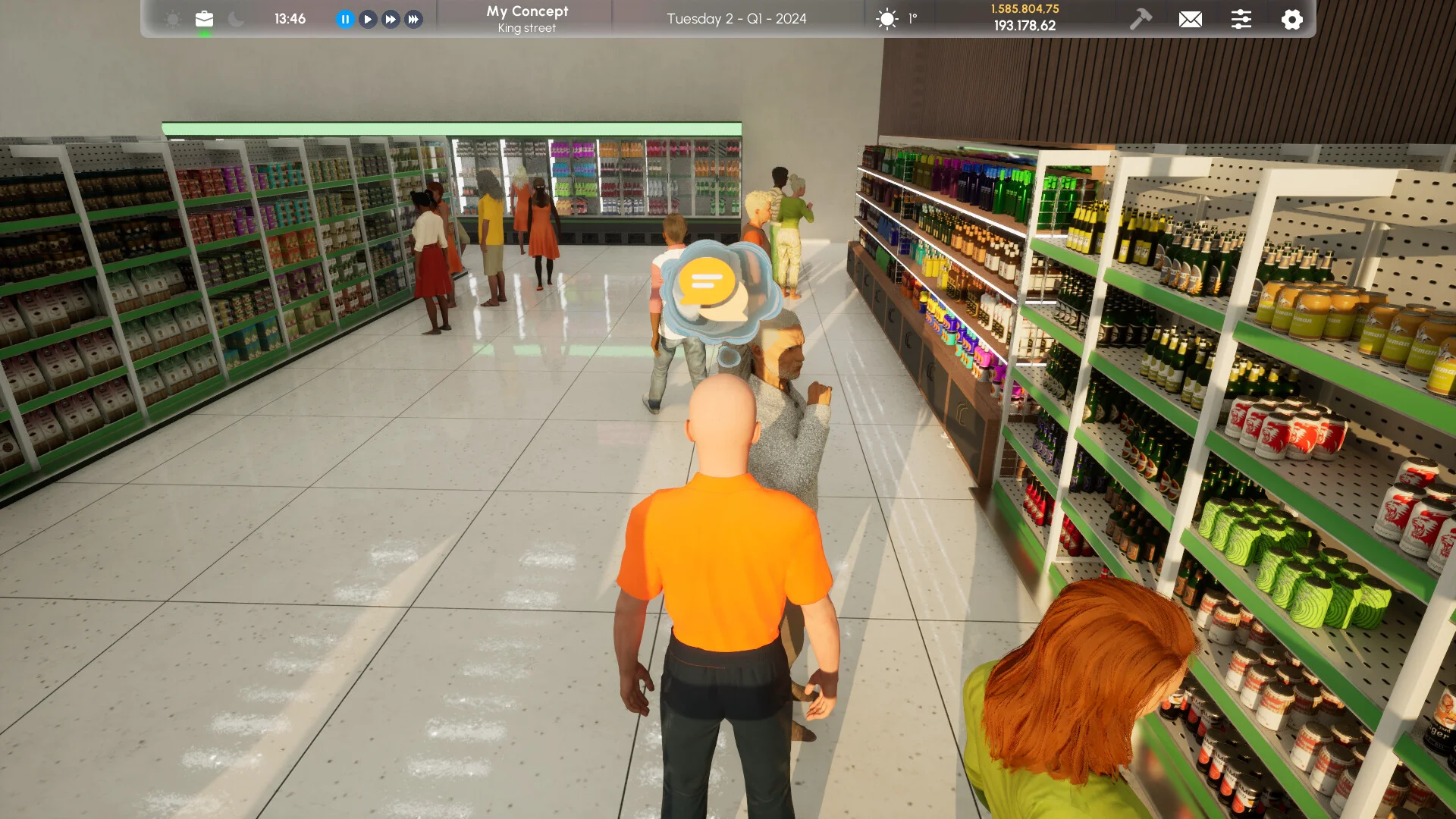King of Retail 2 screenshot 6