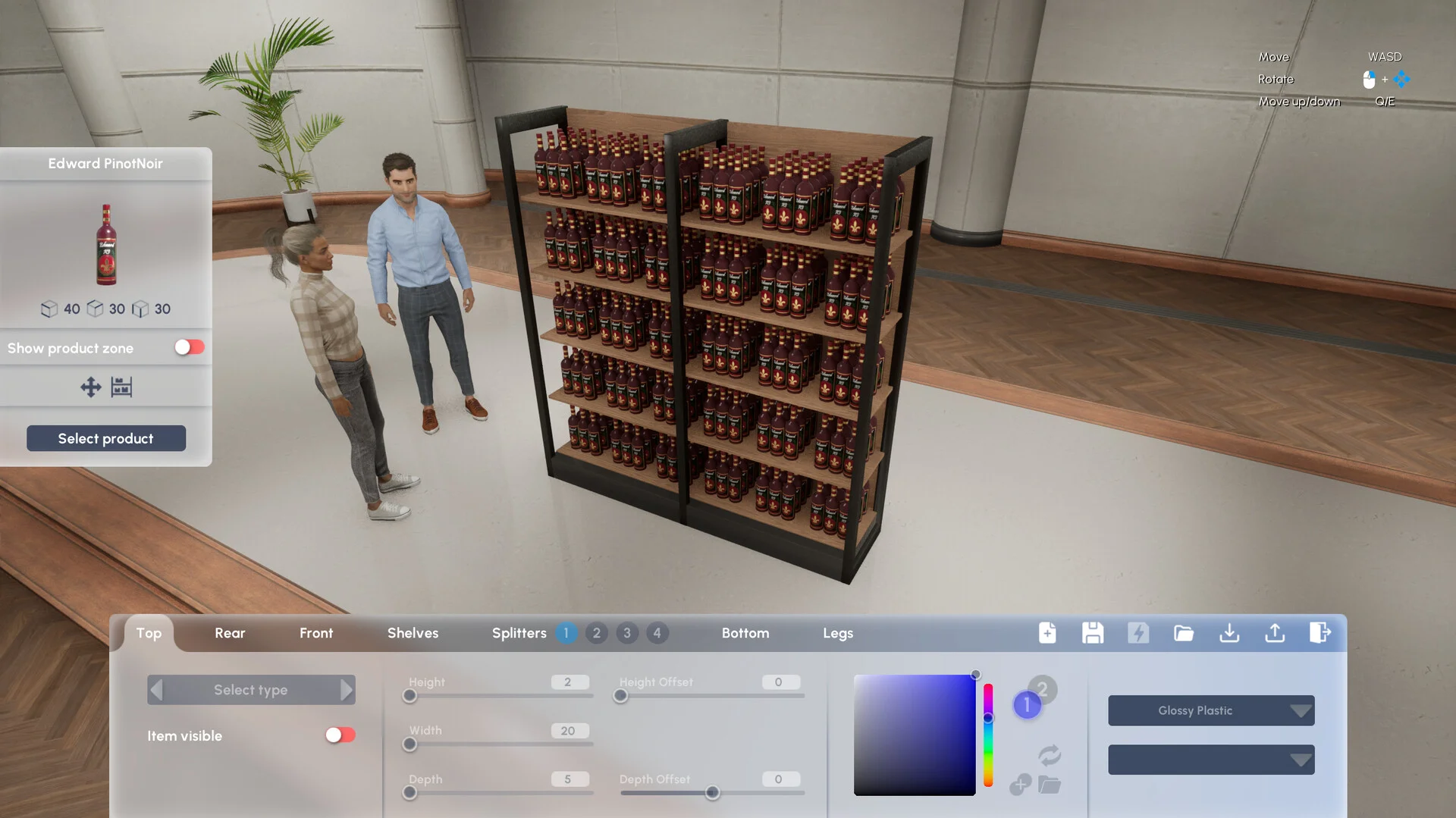 King of Retail 2 screenshot 7