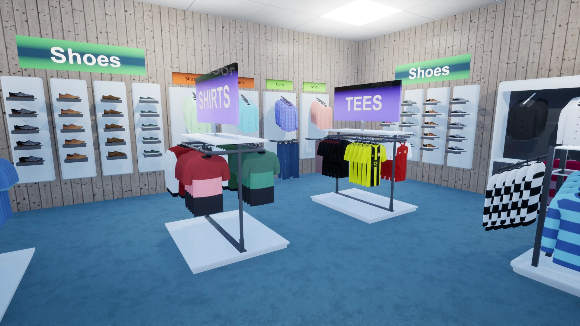 King of Retail screenshot 1