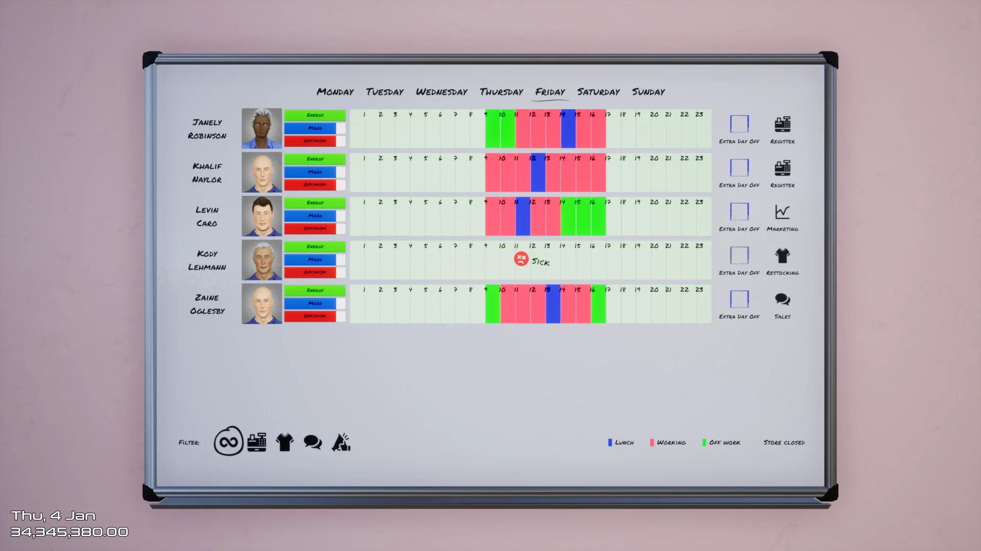 King of Retail screenshot 10