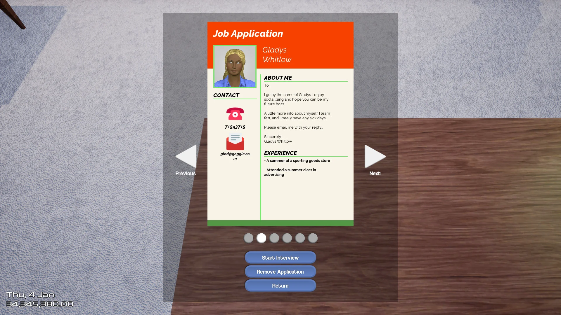 King of Retail screenshot 11