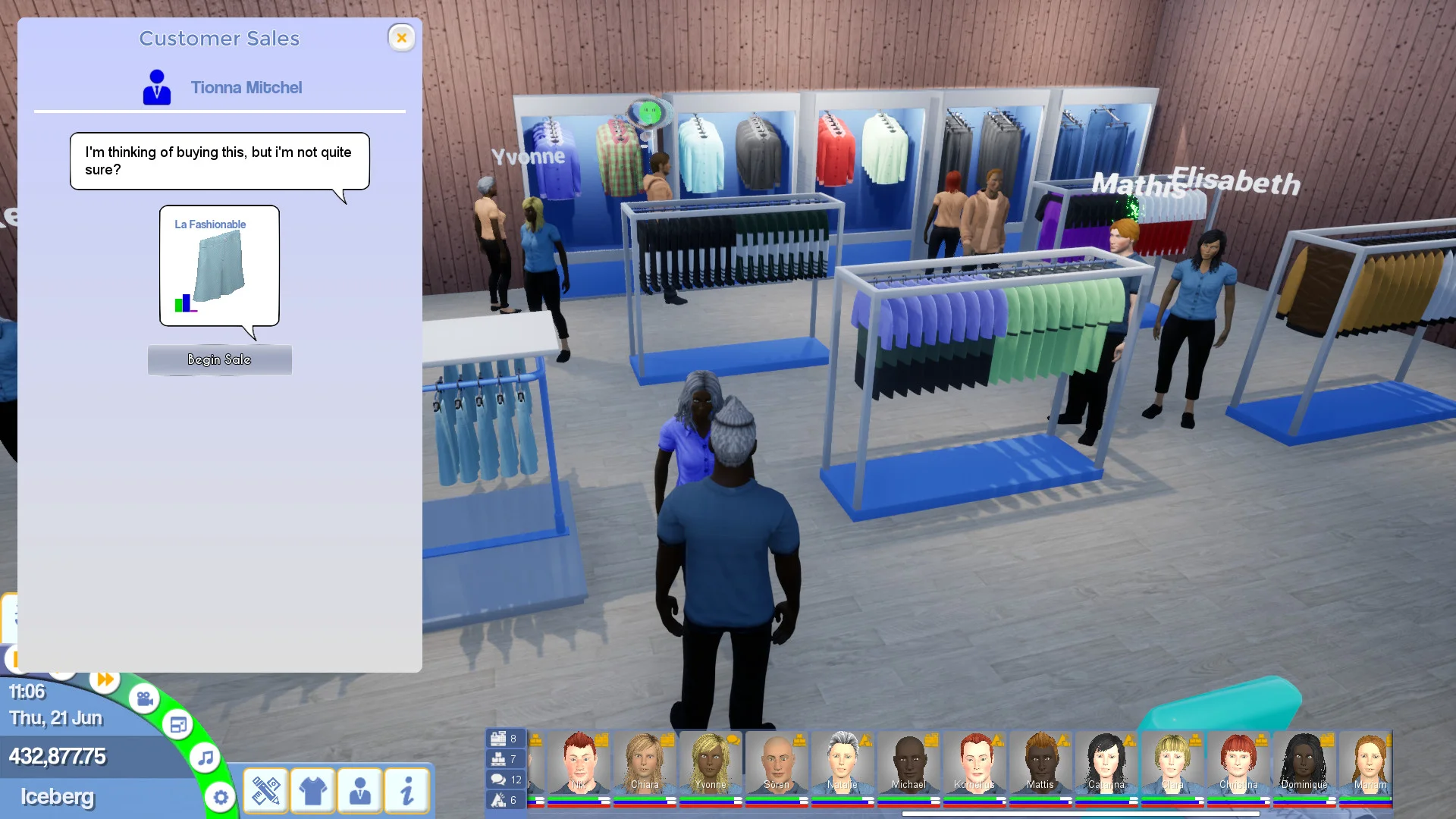 King of Retail screenshot 16