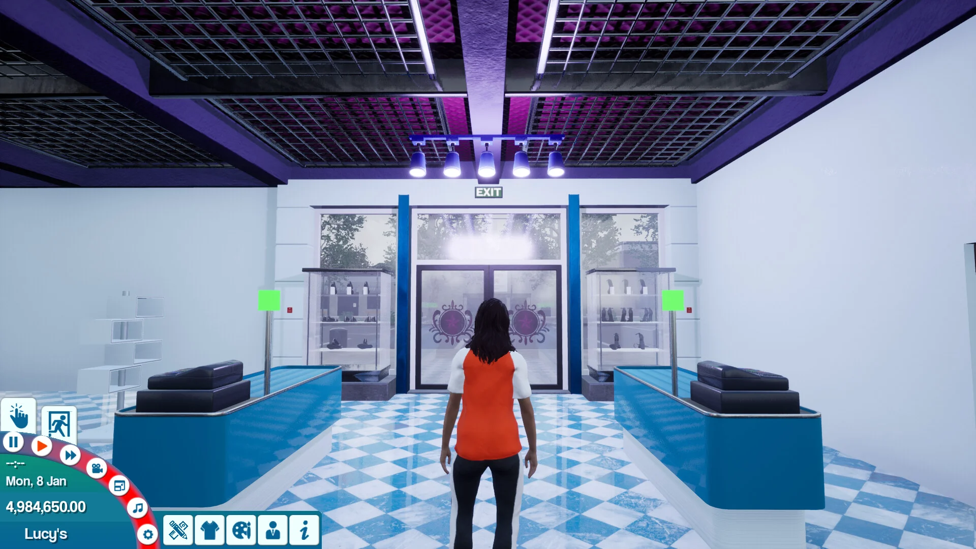 King of Retail screenshot 19