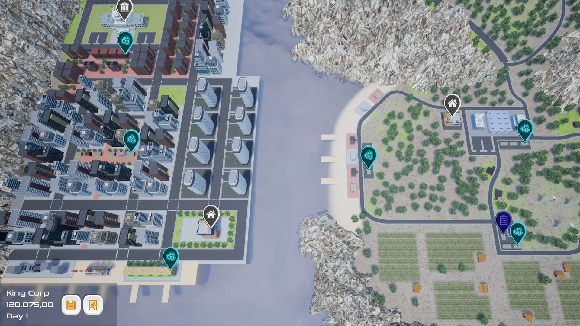 King of Retail screenshot 2