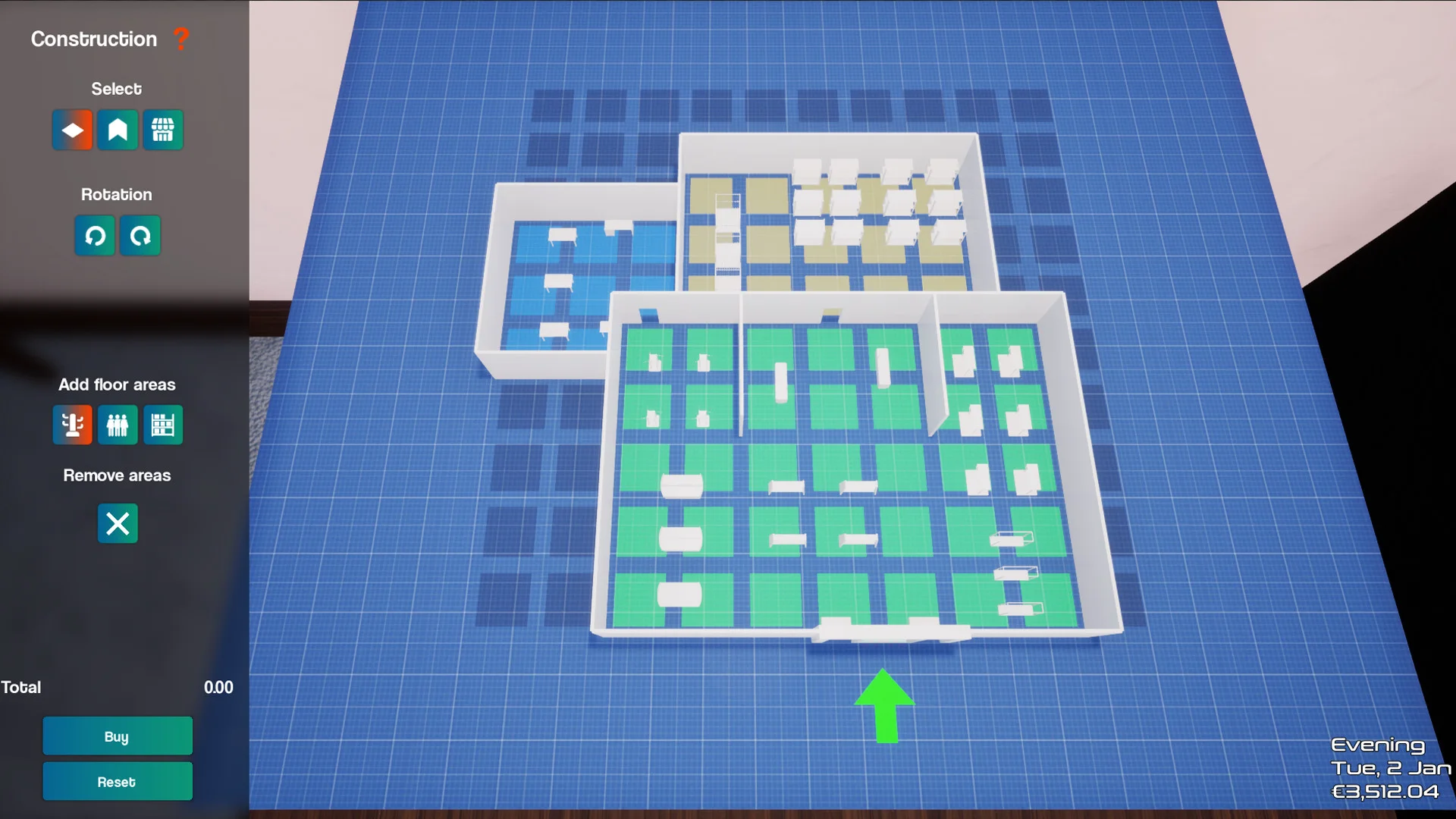 King of Retail screenshot 5