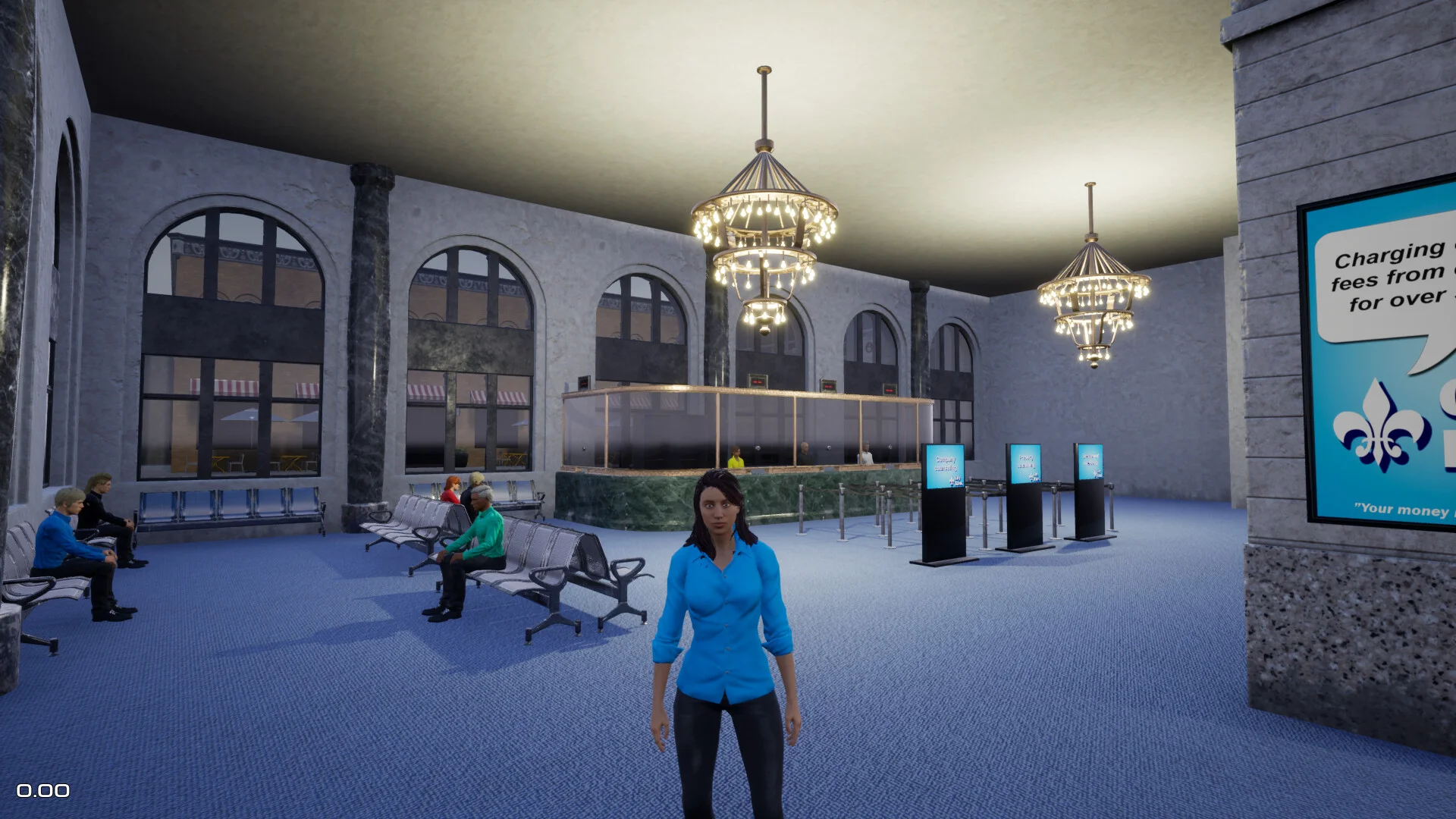 King of Retail screenshot 6