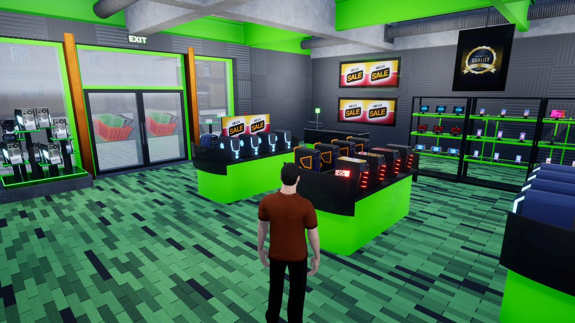 King of Retail screenshot 8