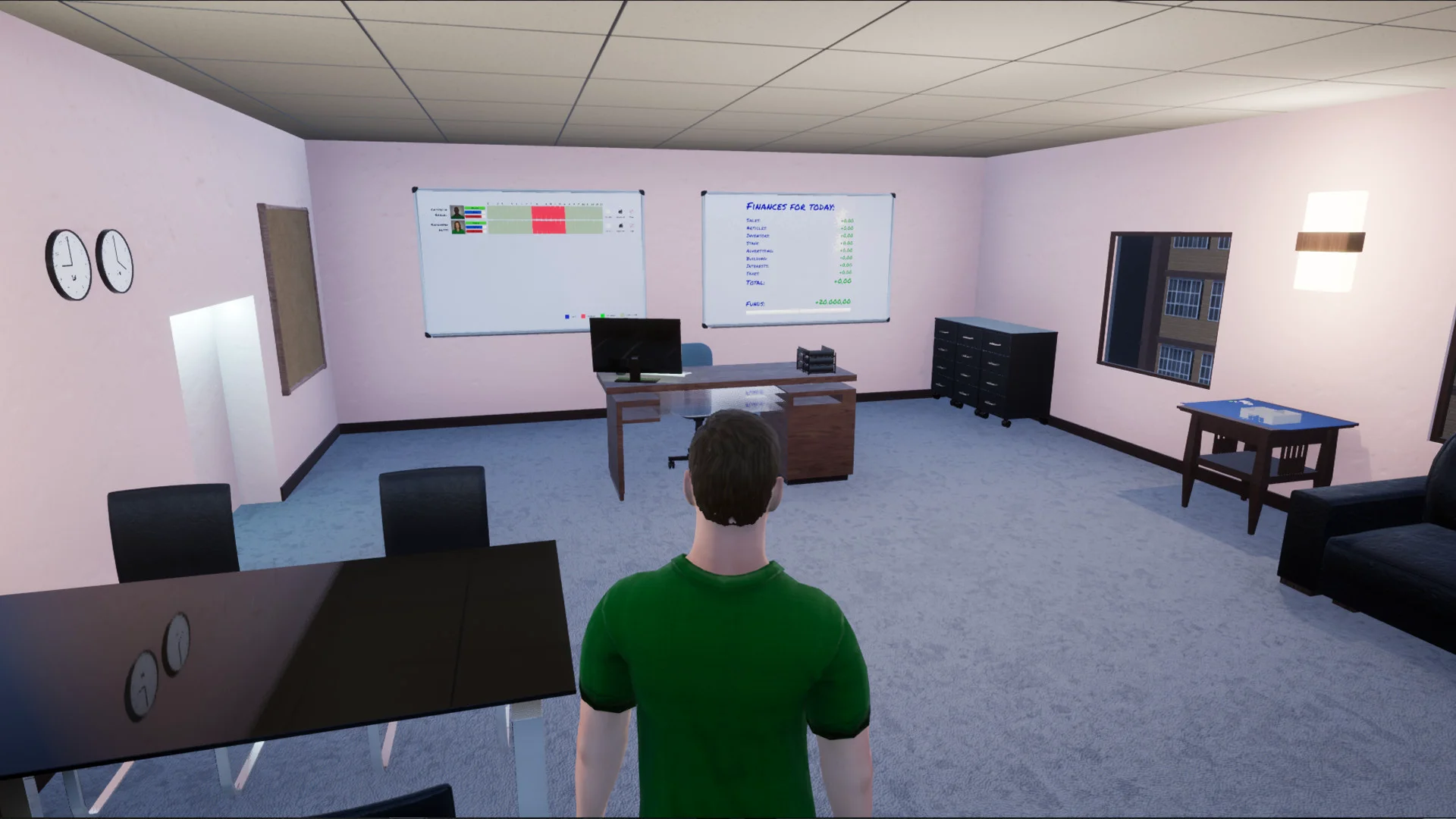 King of Retail screenshot 9