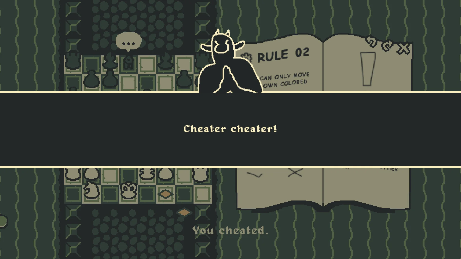 King of the Bridge screenshot 3