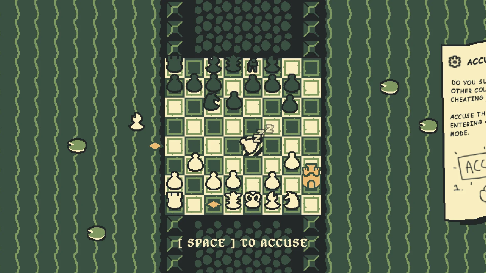 King of the Bridge screenshot 4