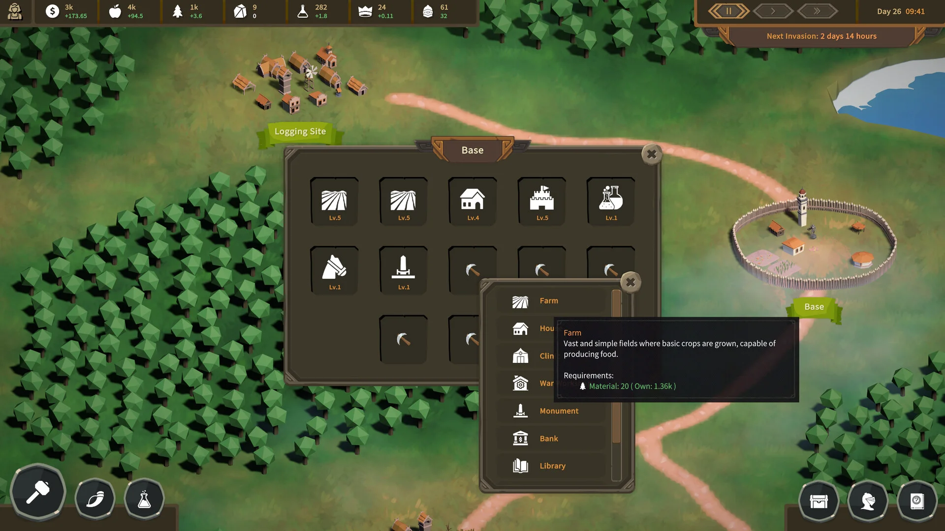 Kingdom Ascension screenshot 17