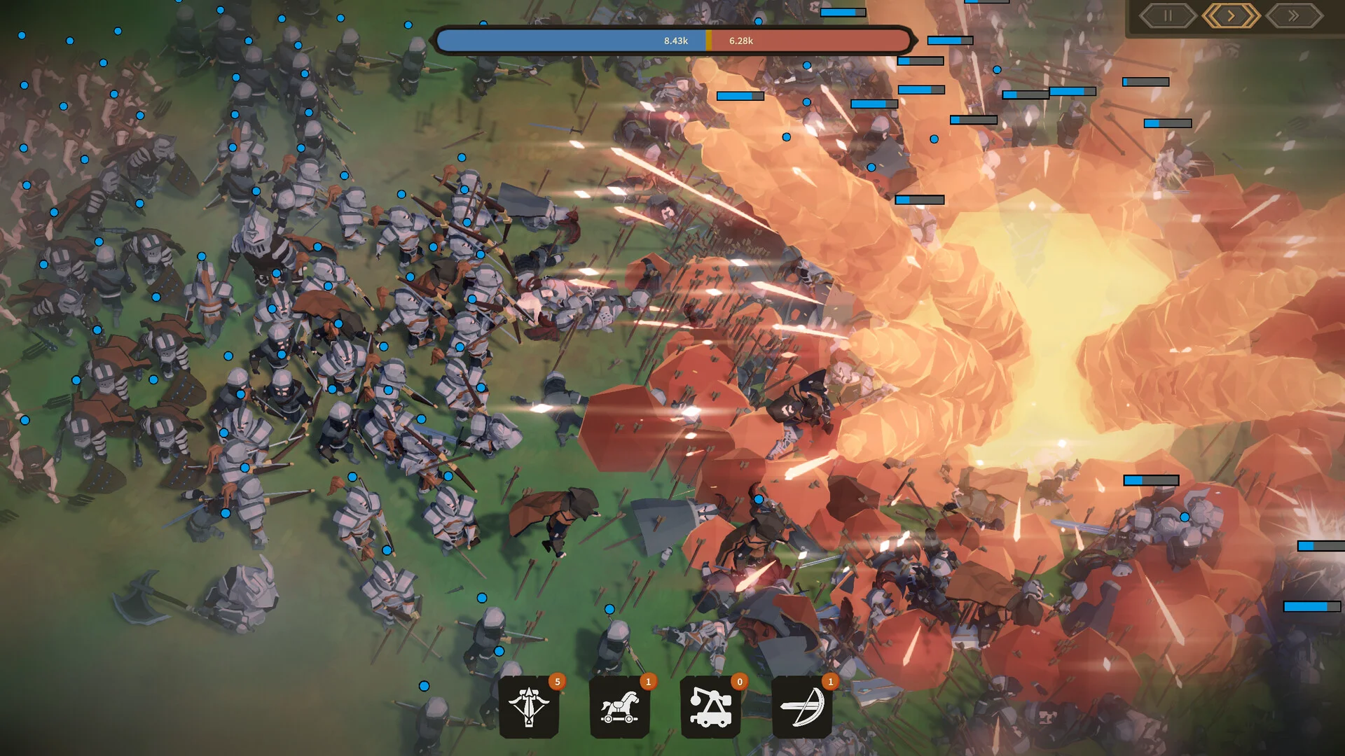 Kingdom Ascension screenshot 3