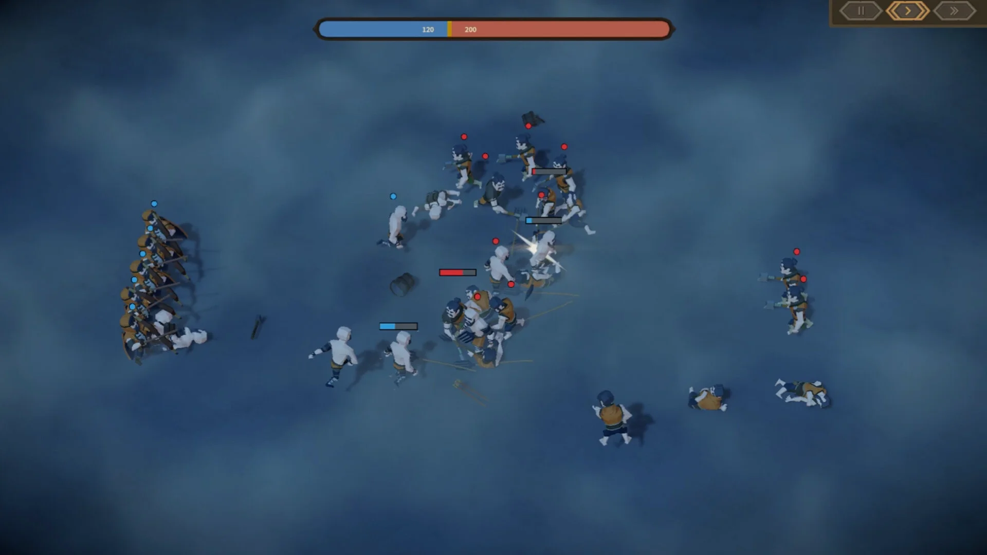 Kingdom Ascension screenshot 4