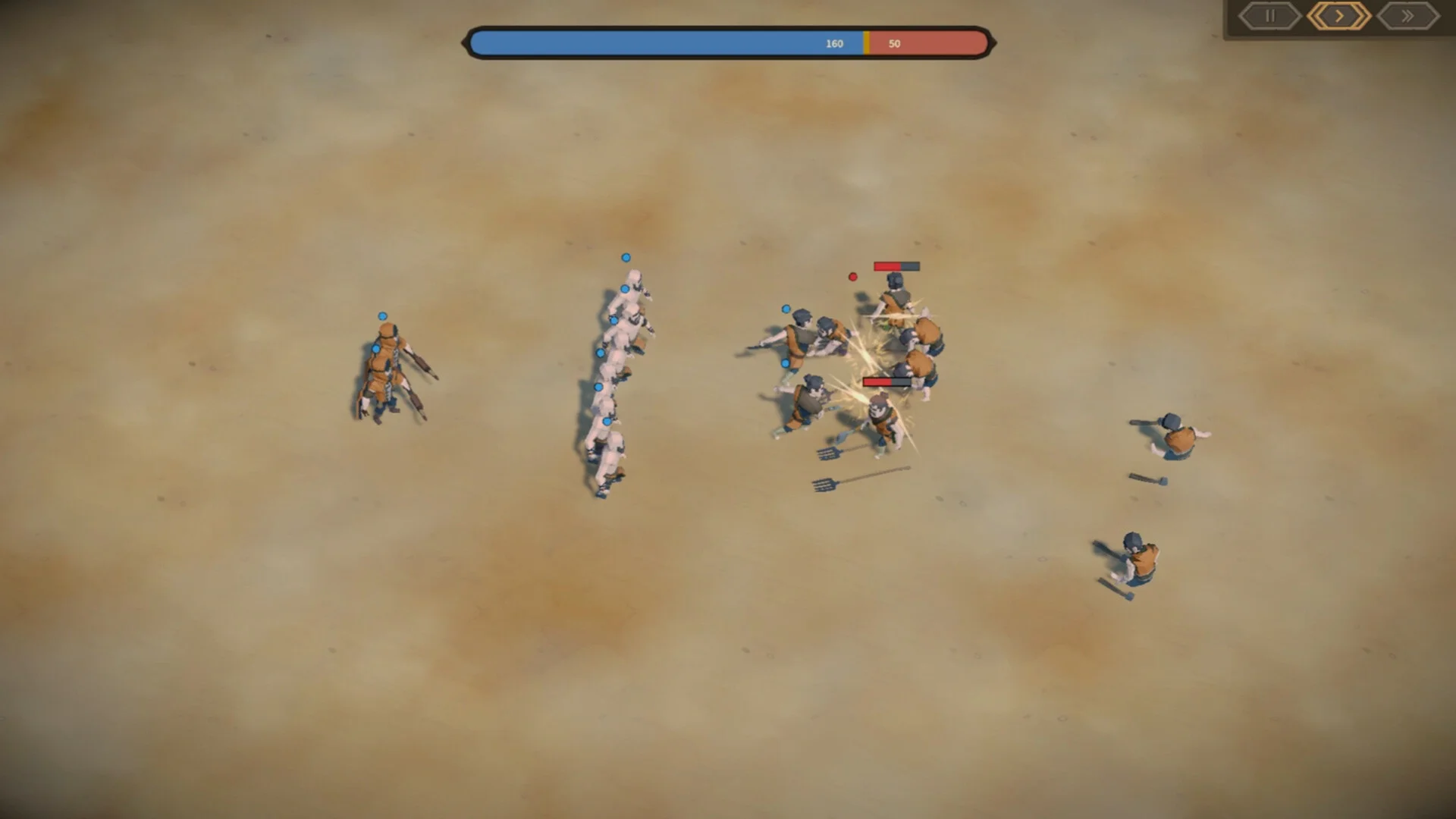 Kingdom Ascension screenshot 6