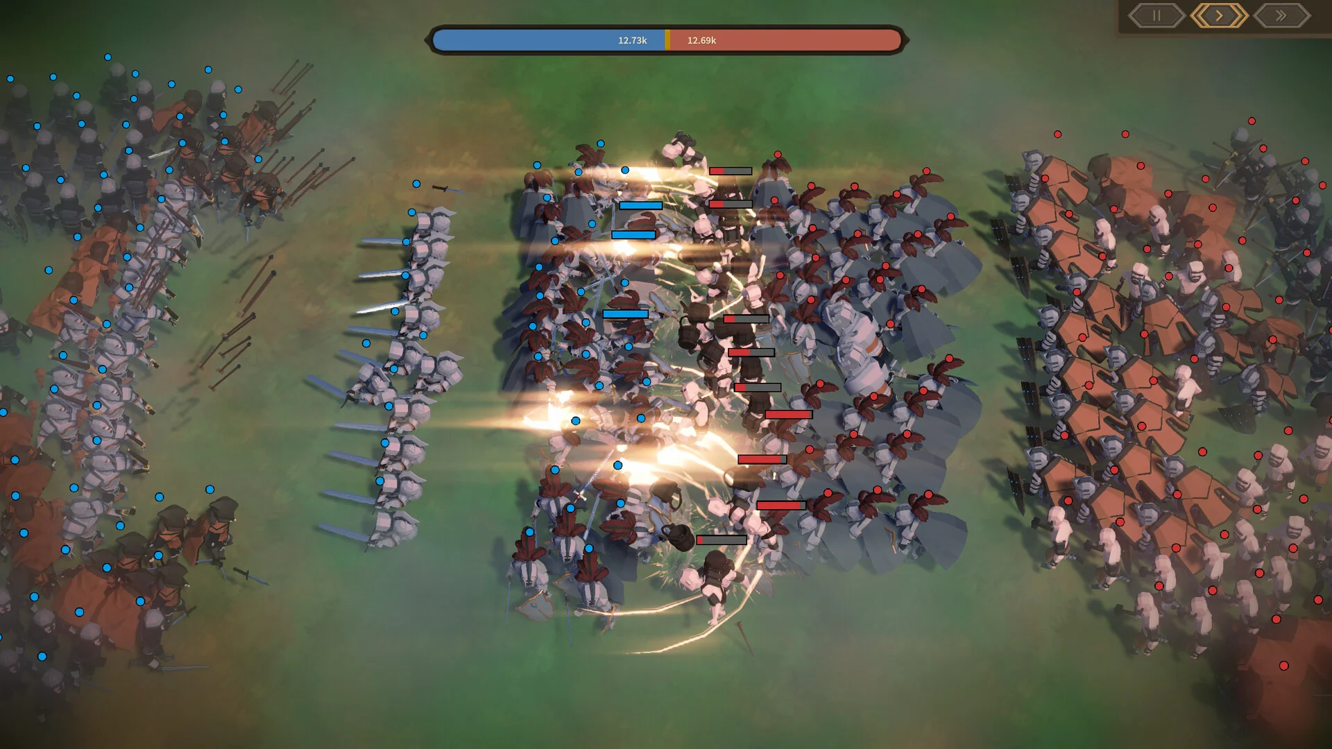 Kingdom Ascension screenshot 7