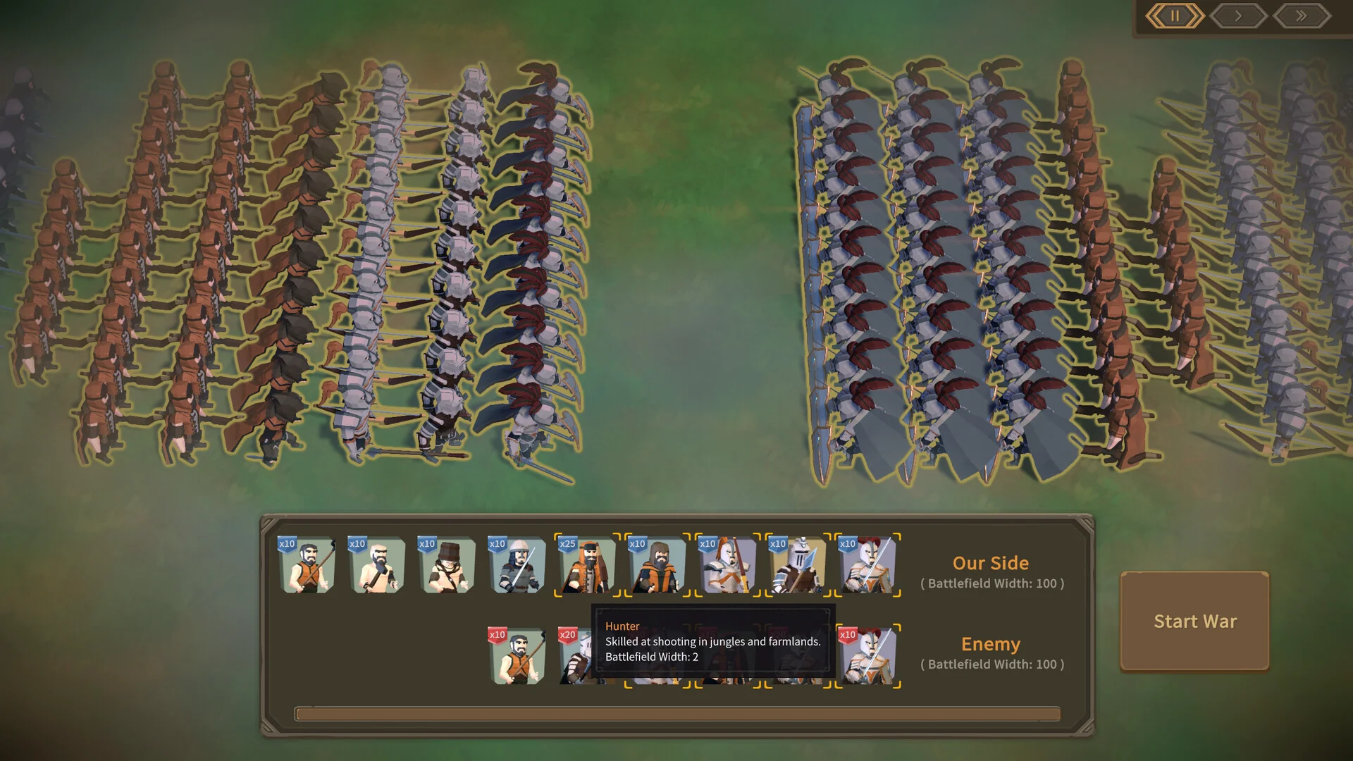 Kingdom Ascension screenshot 9