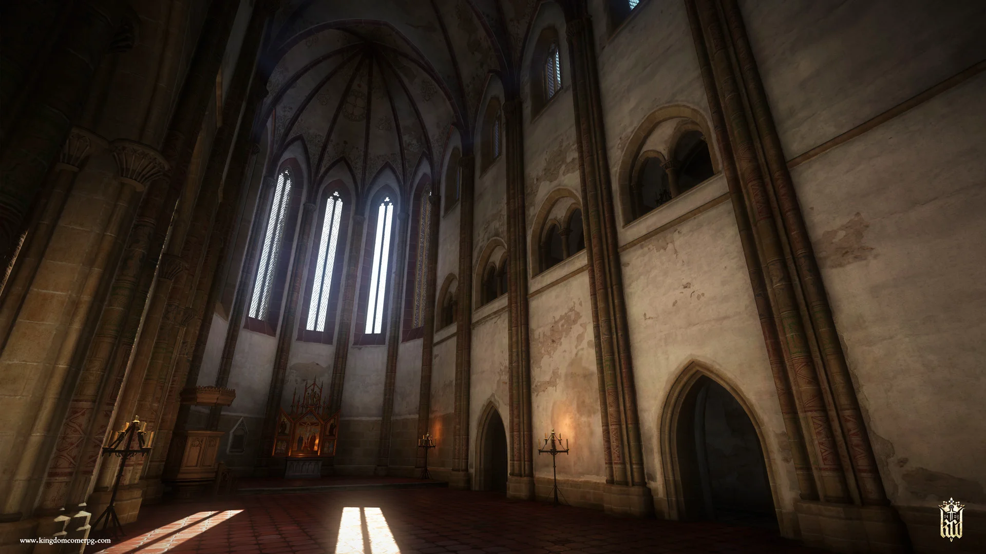 Kingdom Come: Deliverance screenshot 10