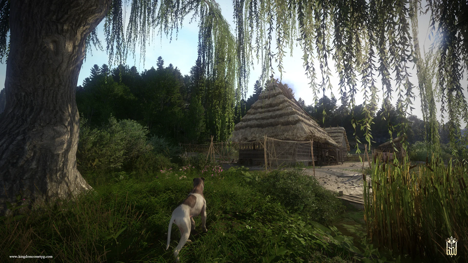 Kingdom Come: Deliverance screenshot 7