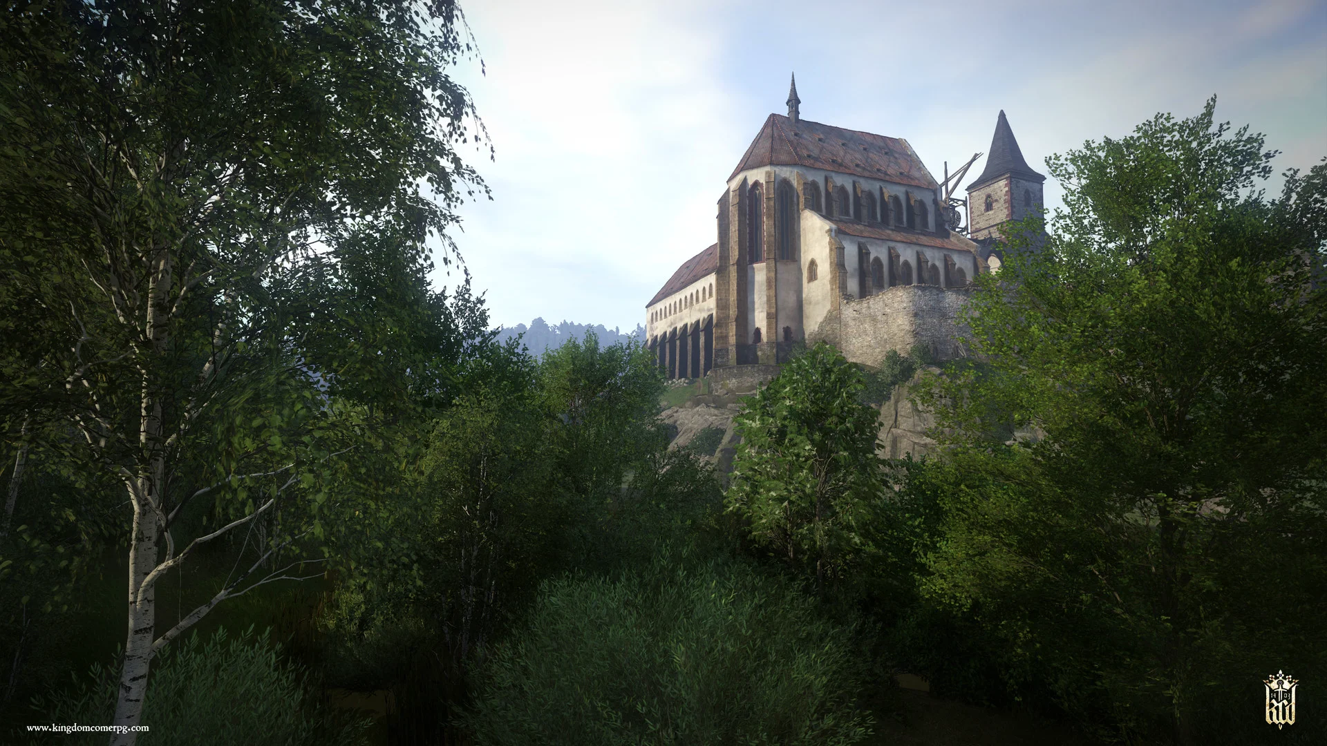 Kingdom Come: Deliverance screenshot 9