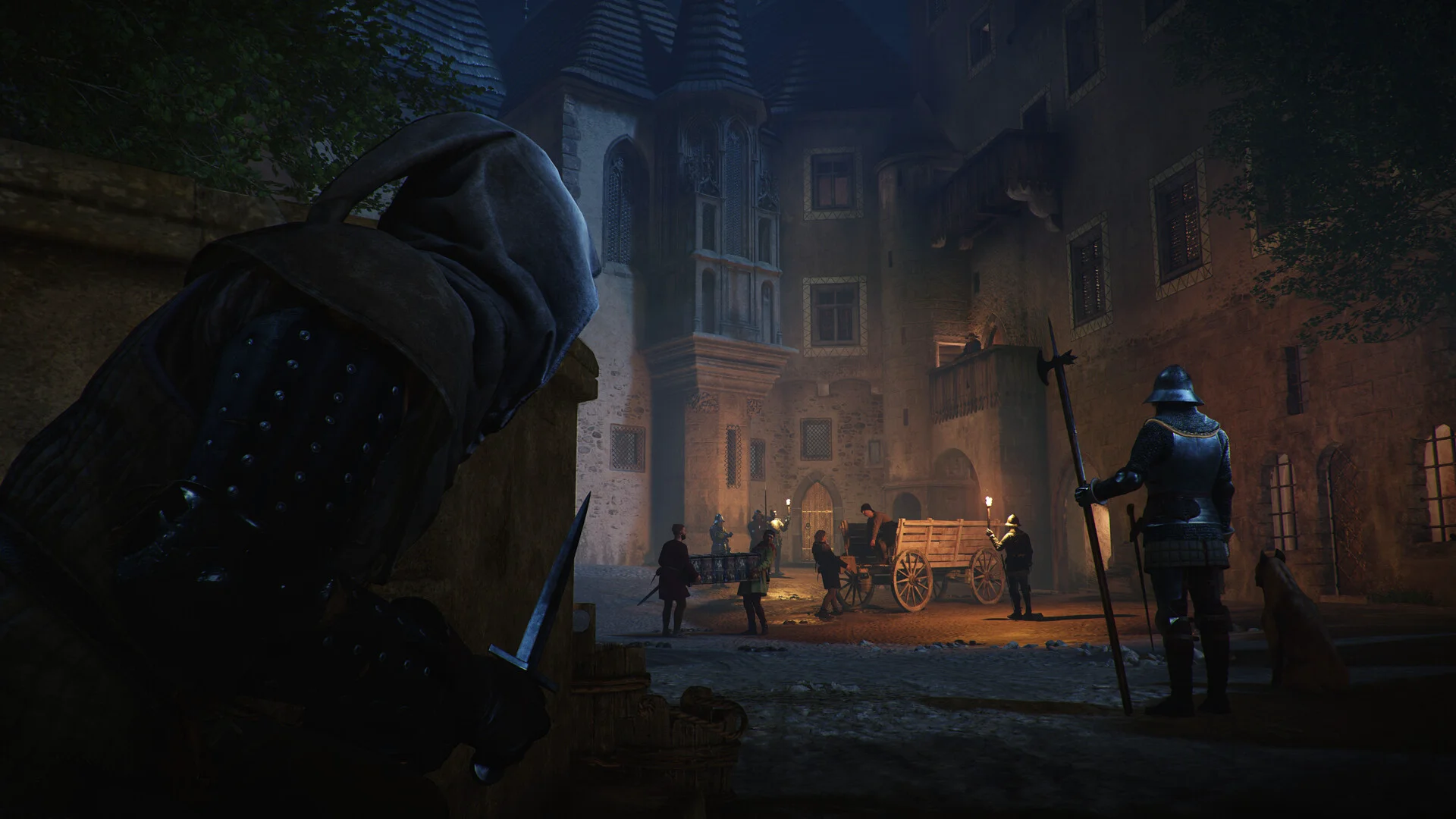 Kingdom Come: Deliverance II screenshot 6
