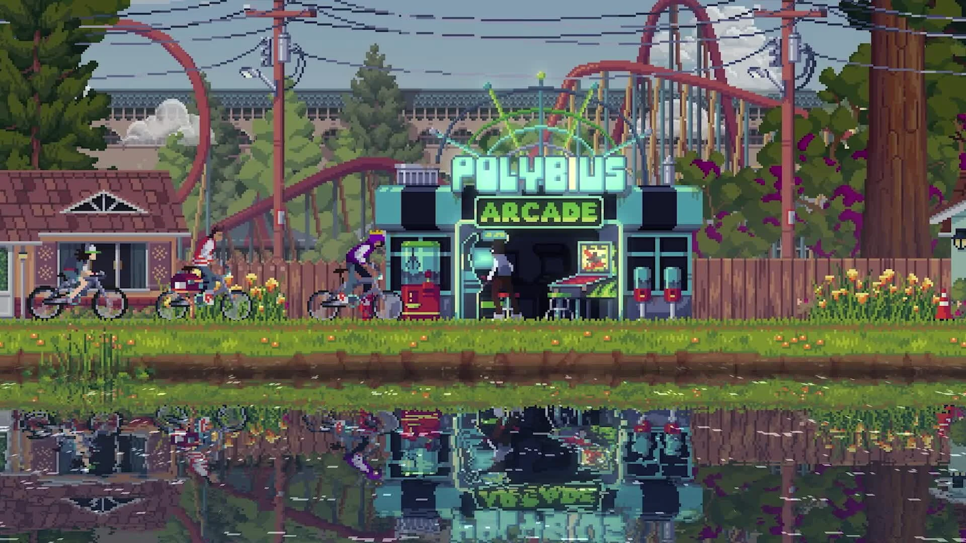 Kingdom Eighties screenshot 8