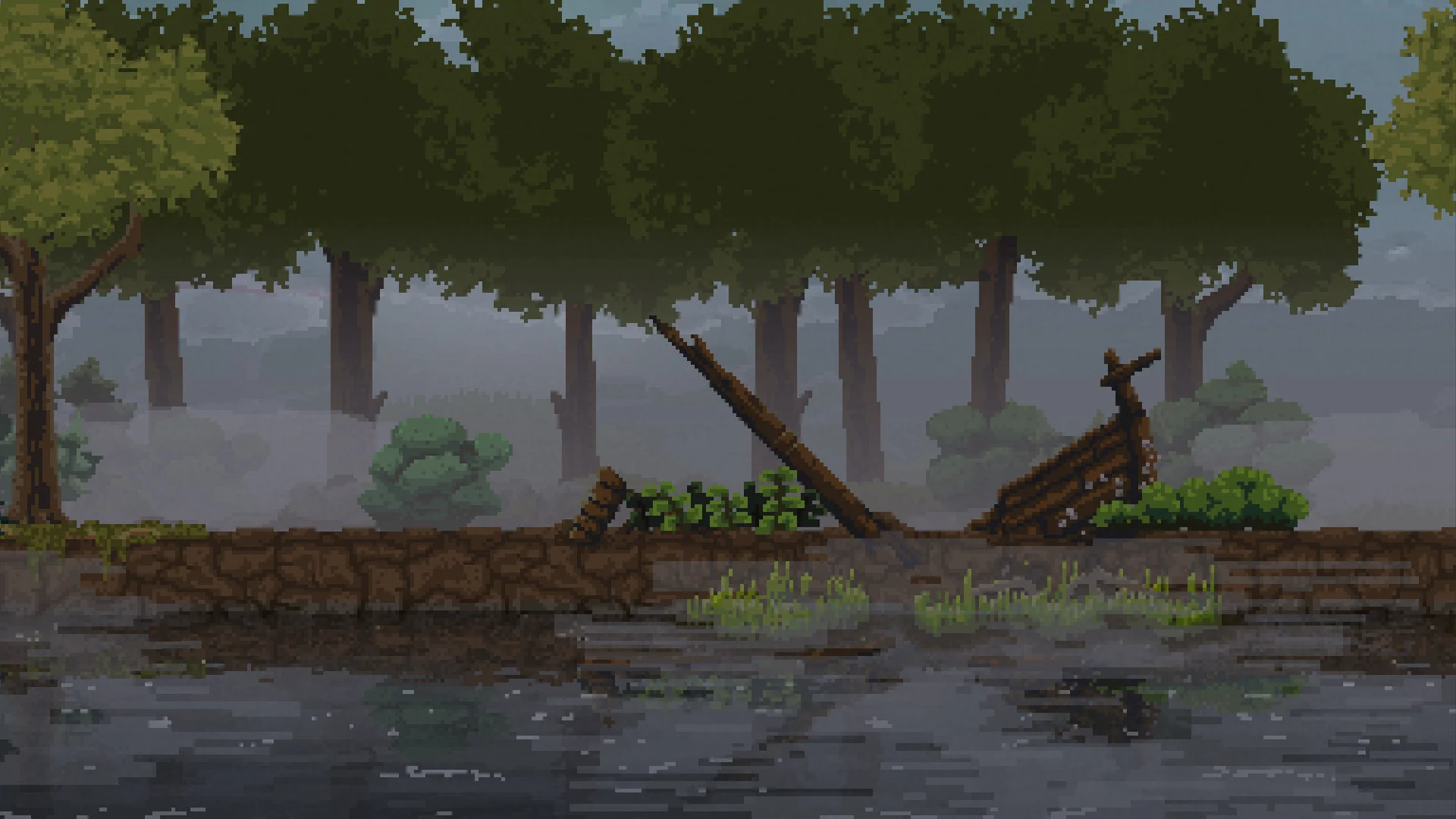 Kingdom: New Lands screenshot 8