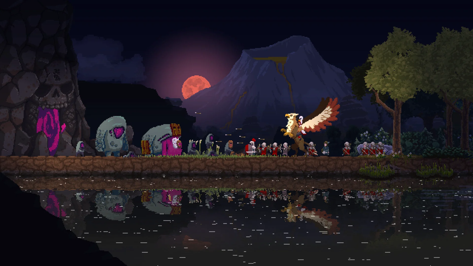 Kingdom Two Crowns screenshot 4