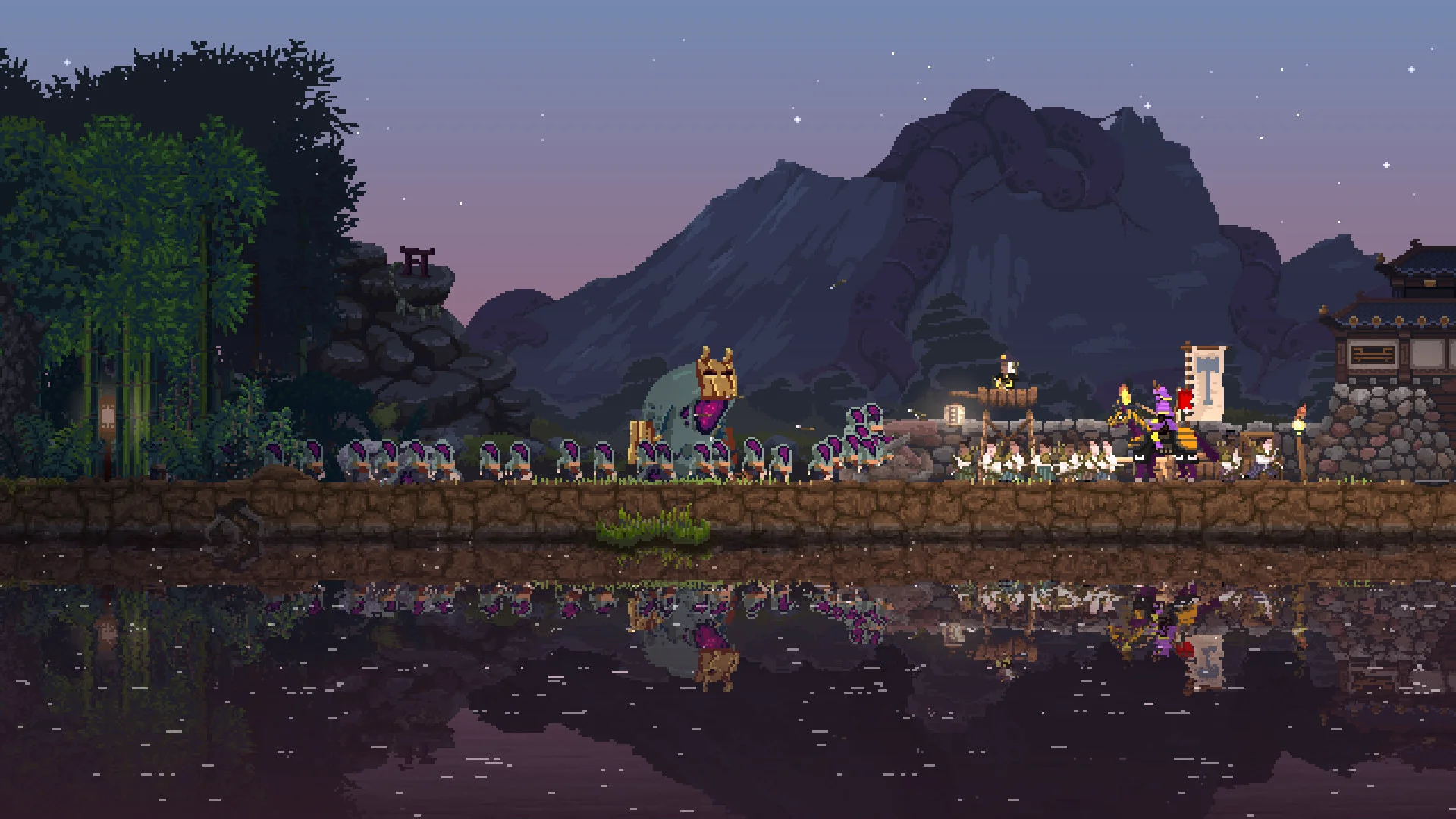 Kingdom Two Crowns screenshot 8