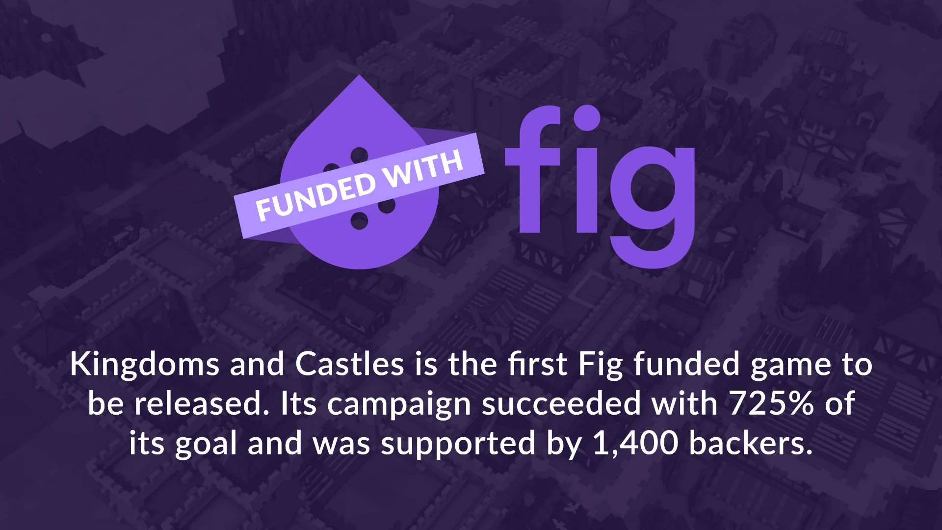 Kingdoms and Castles screenshot 9