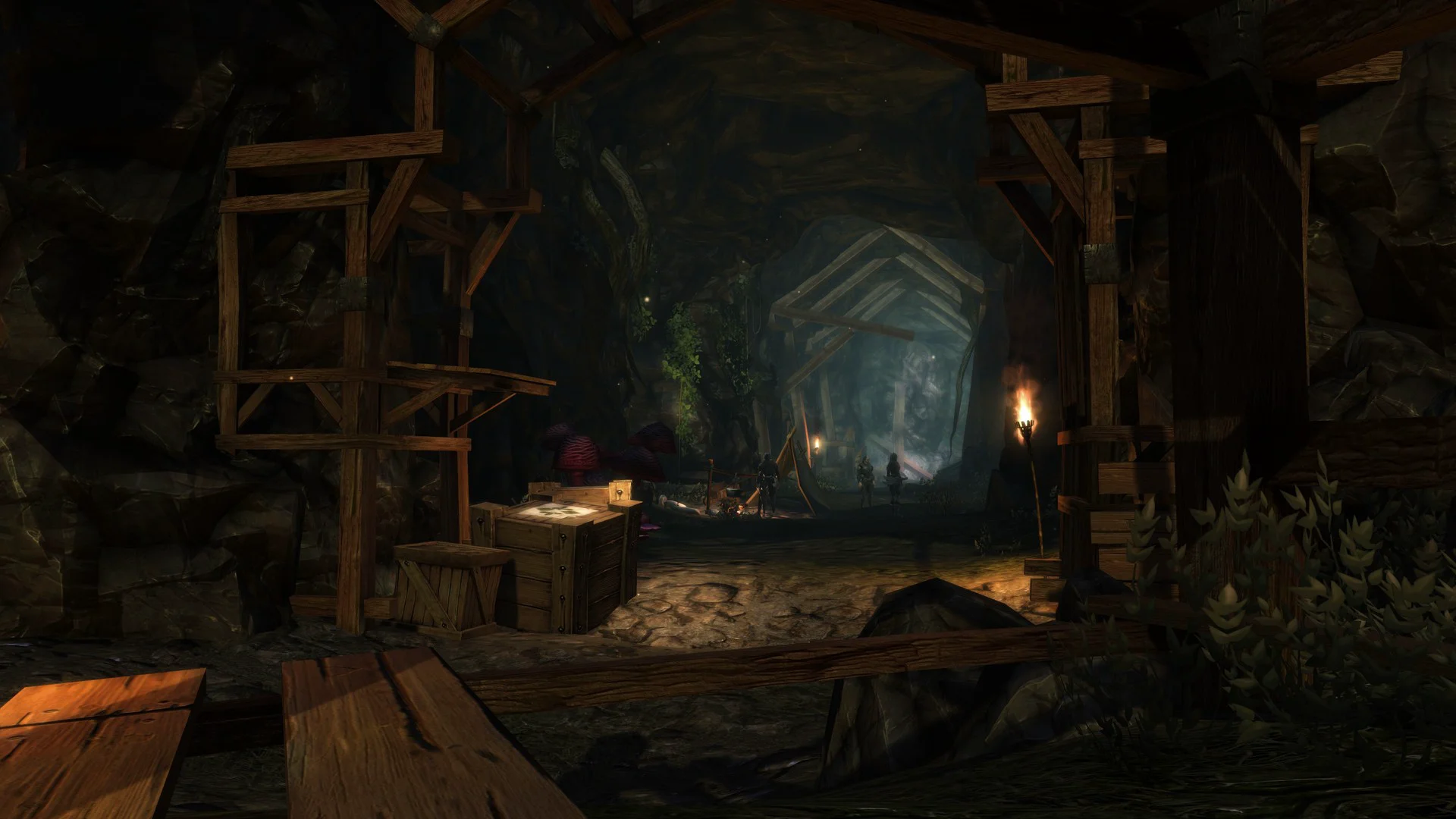 Kingdoms of Amalur: Re-Reckoning - Fatesworn screenshot 9
