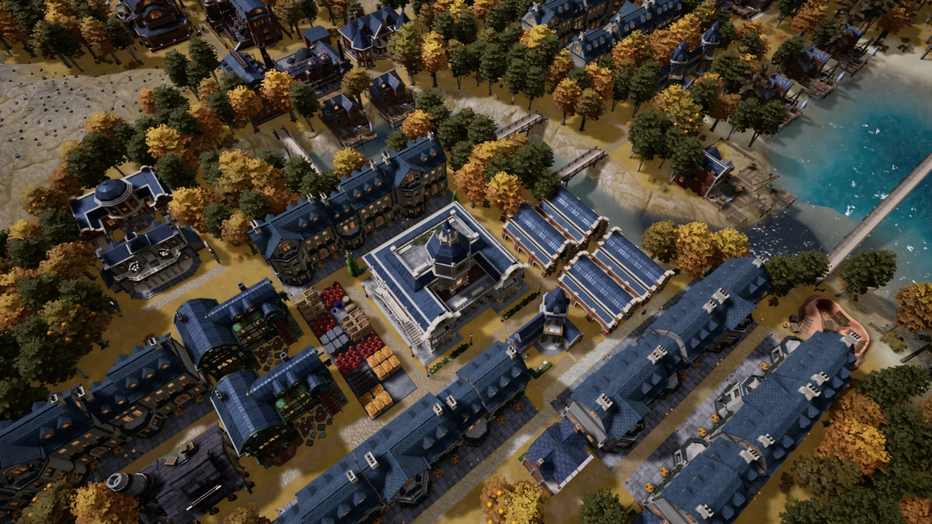 Kingdoms Reborn screenshot 11