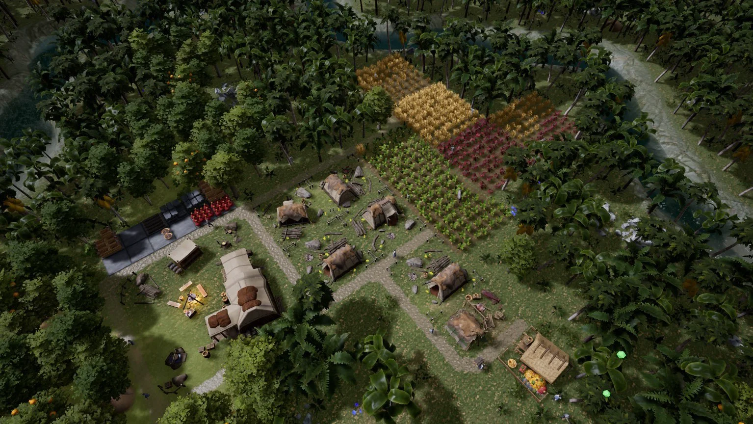 Kingdoms Reborn screenshot 5