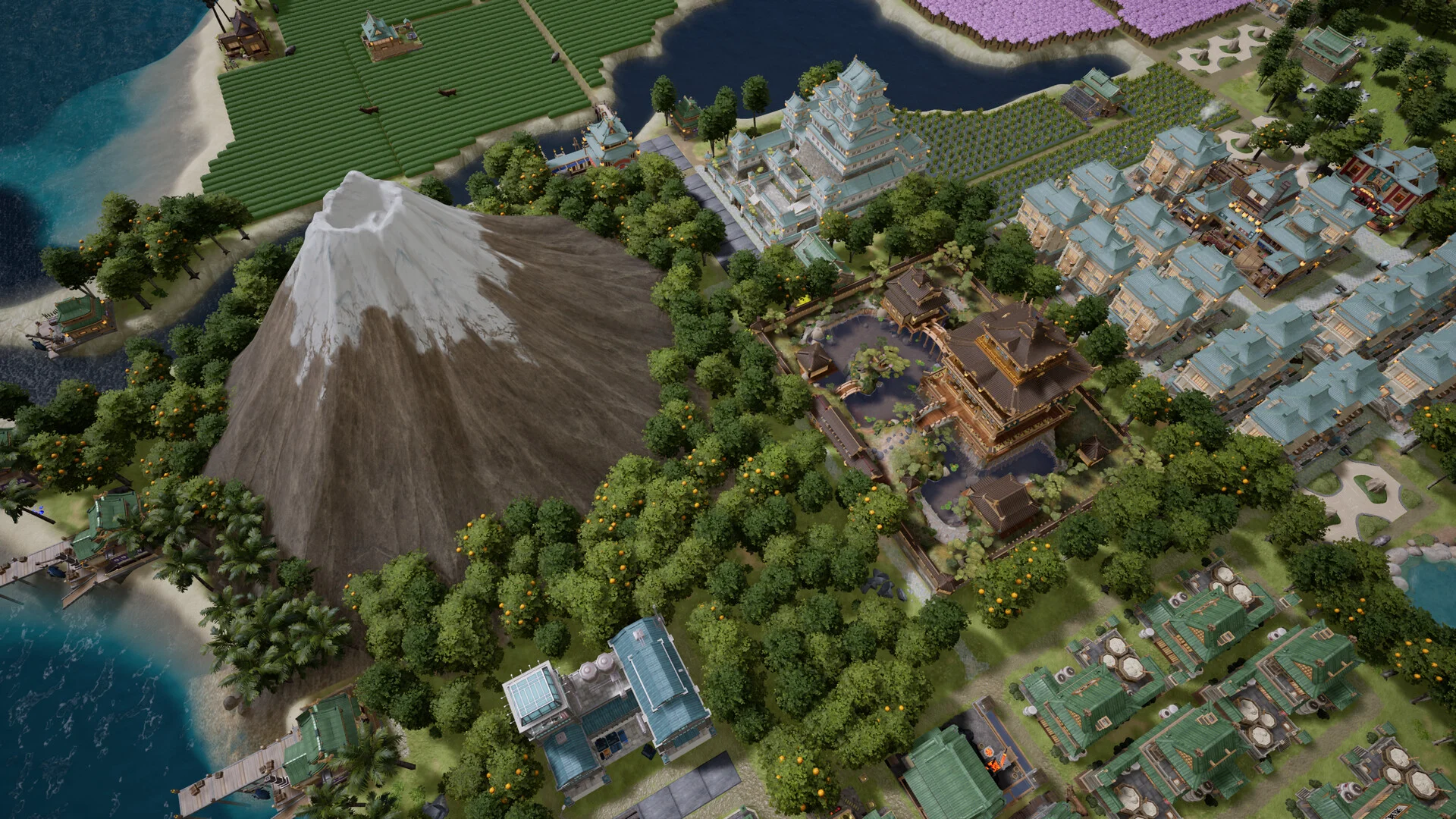 Kingdoms Reborn screenshot 6