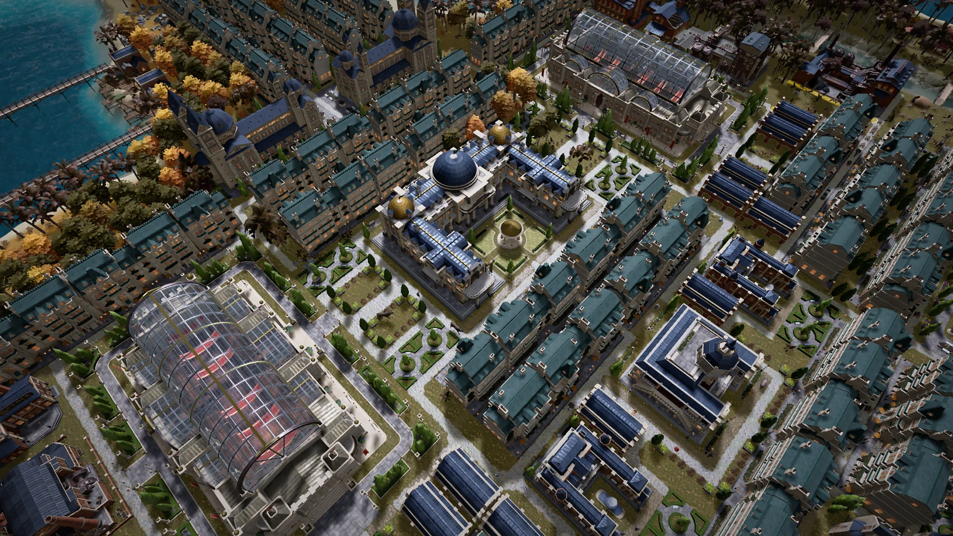 Kingdoms Reborn screenshot 7