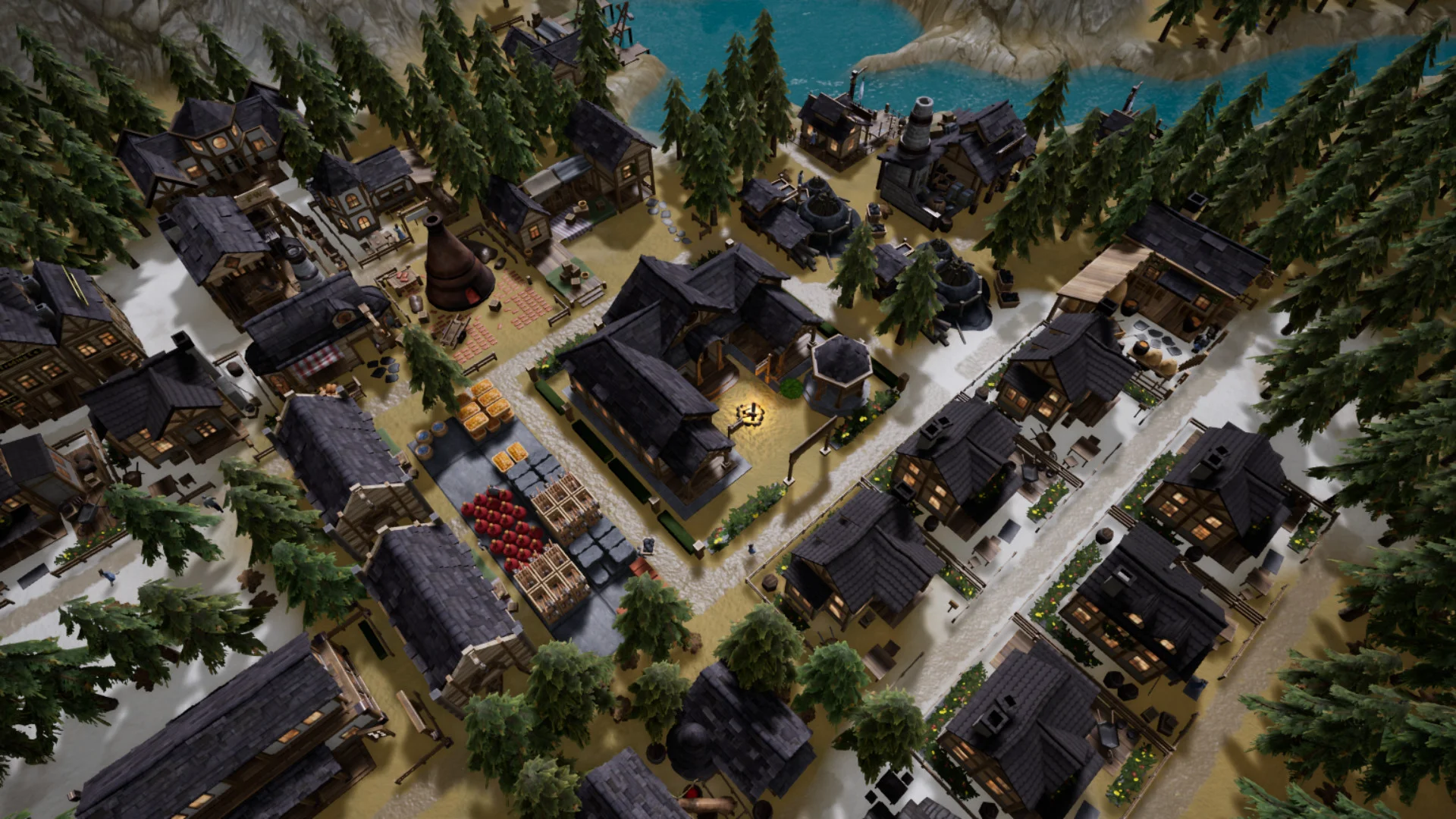 Kingdoms Reborn screenshot 8