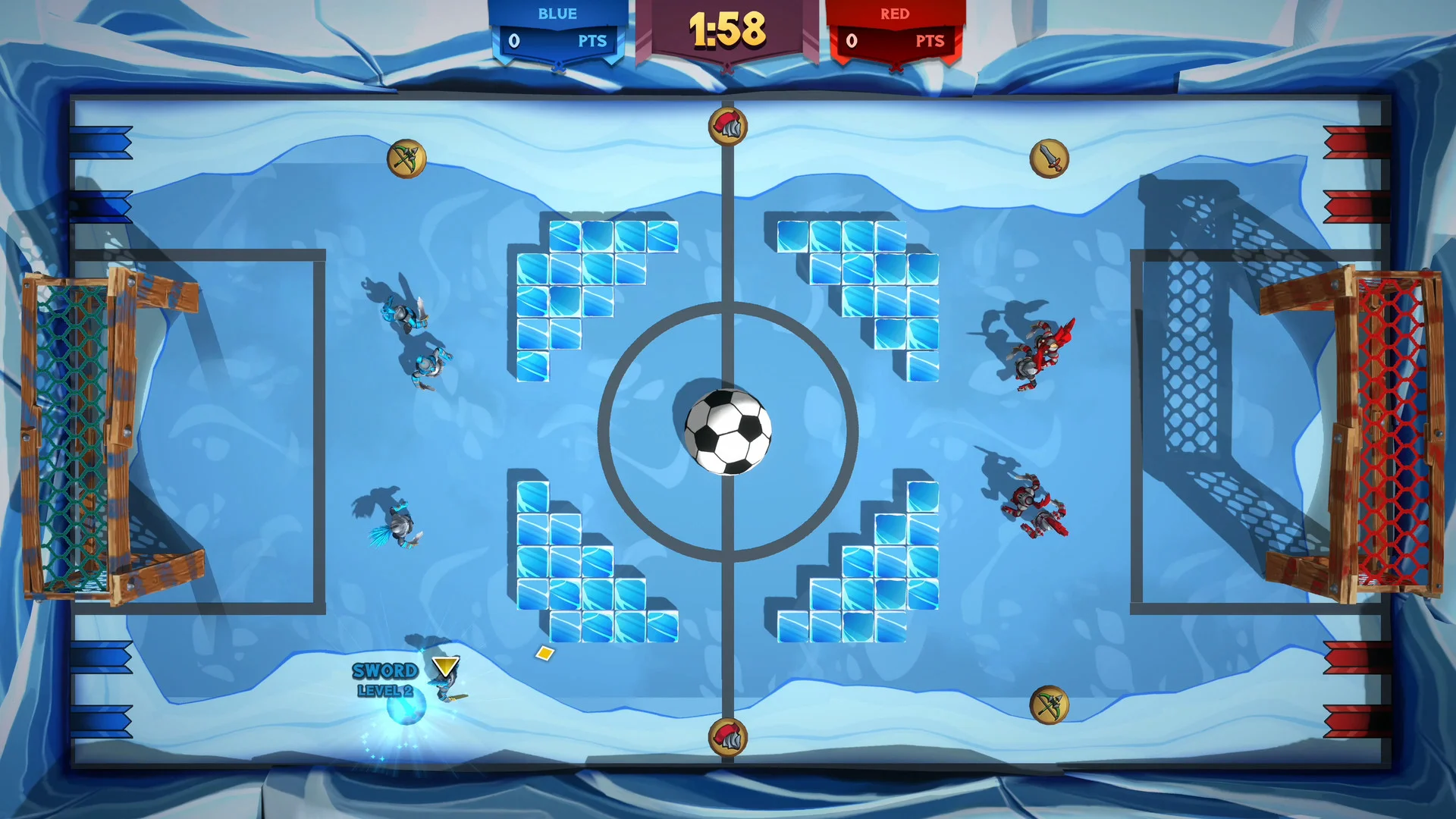 Knight Squad 2 screenshot 6